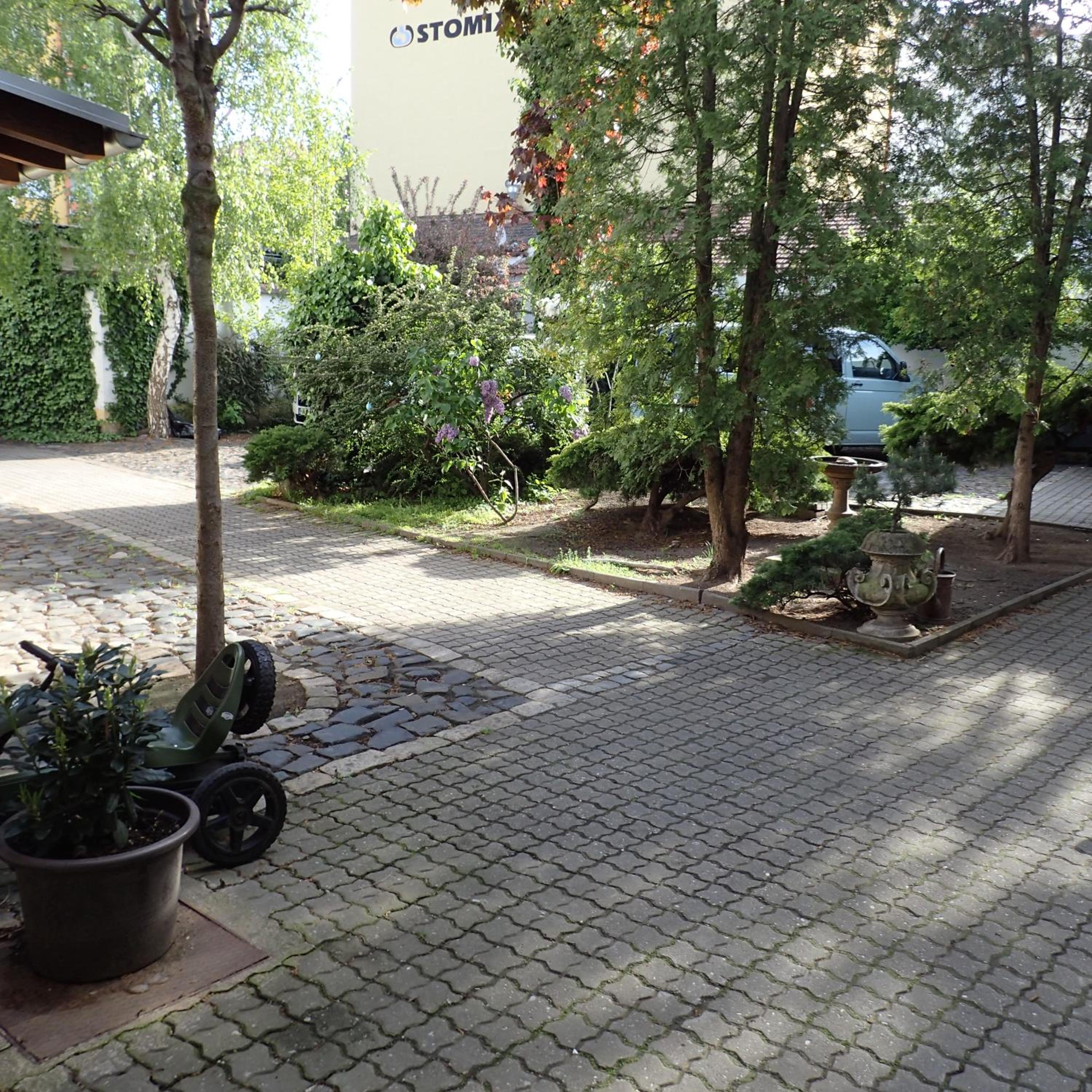Pension Prislin