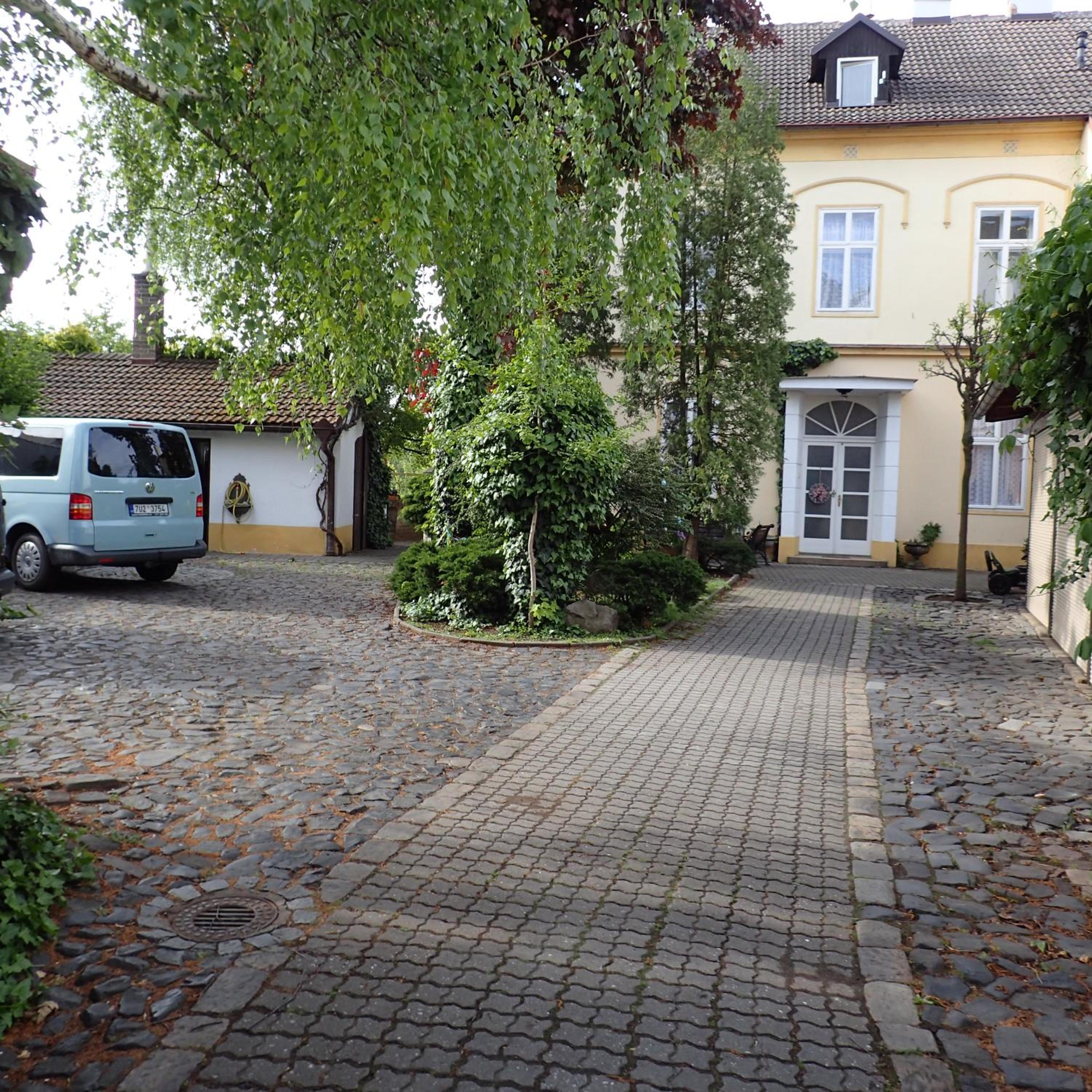 Pension Prislin