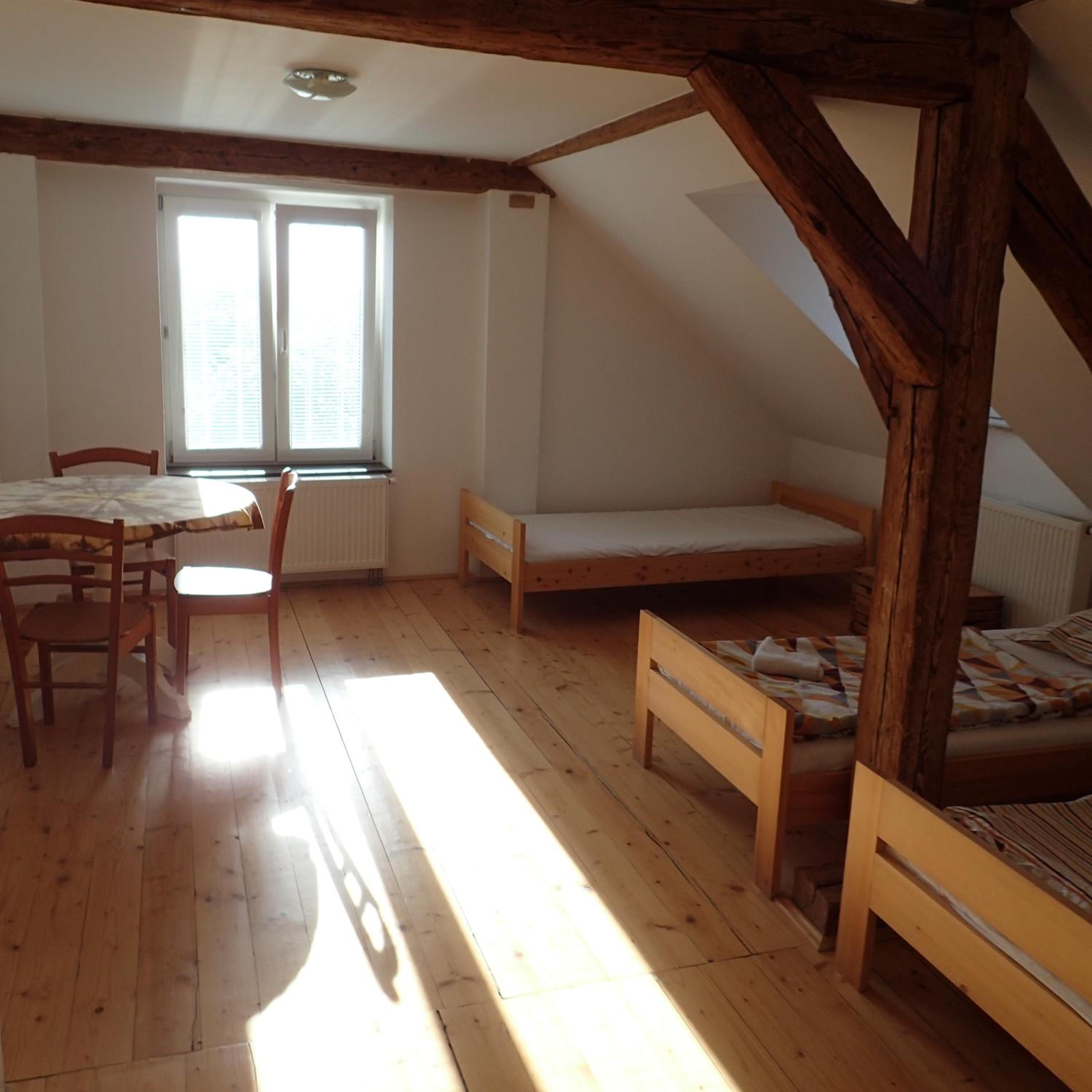 Pension Prislin