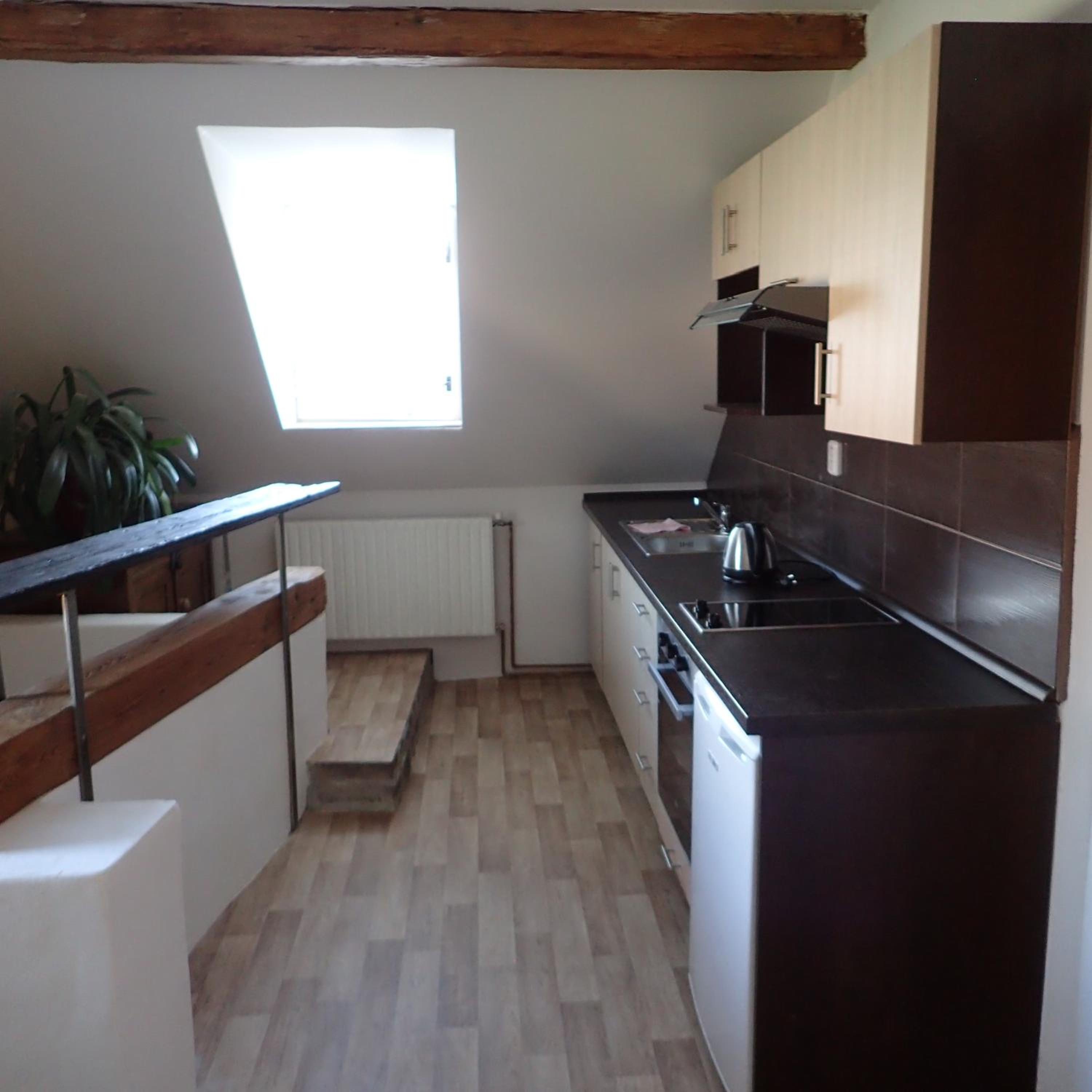 Pension Prislin
