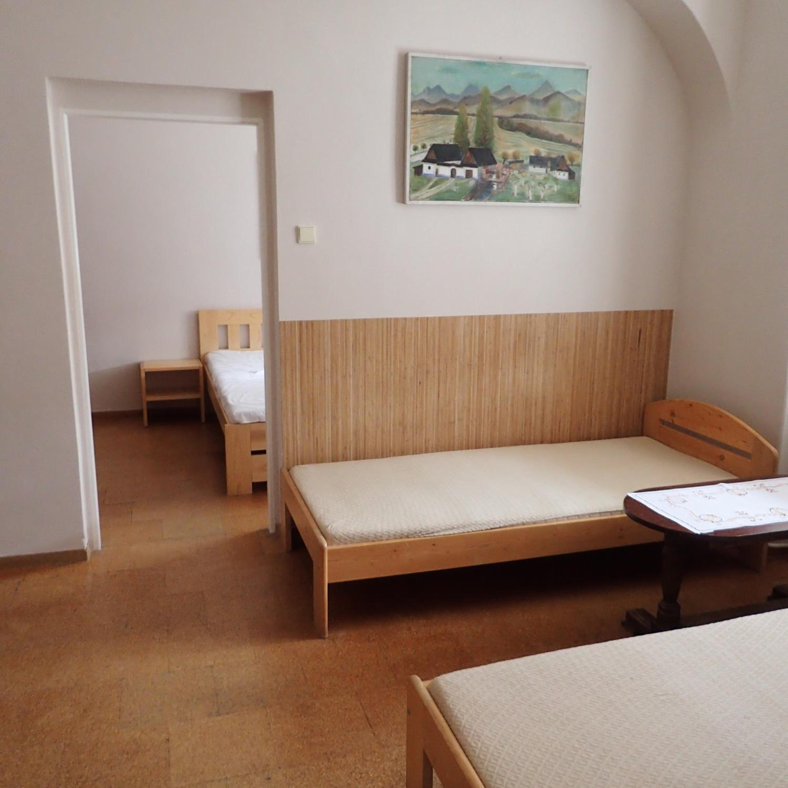 Pension Prislin