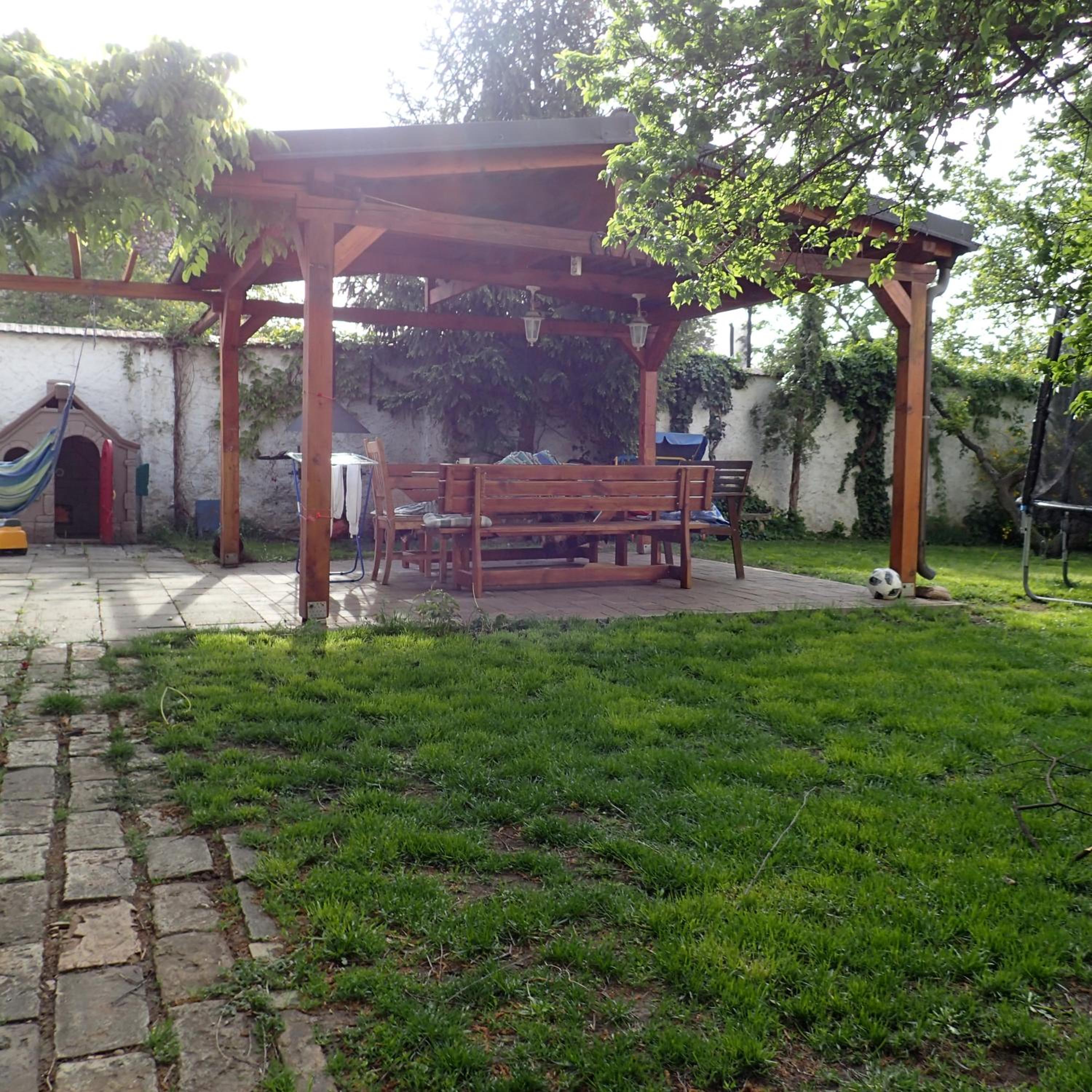 Pension Prislin