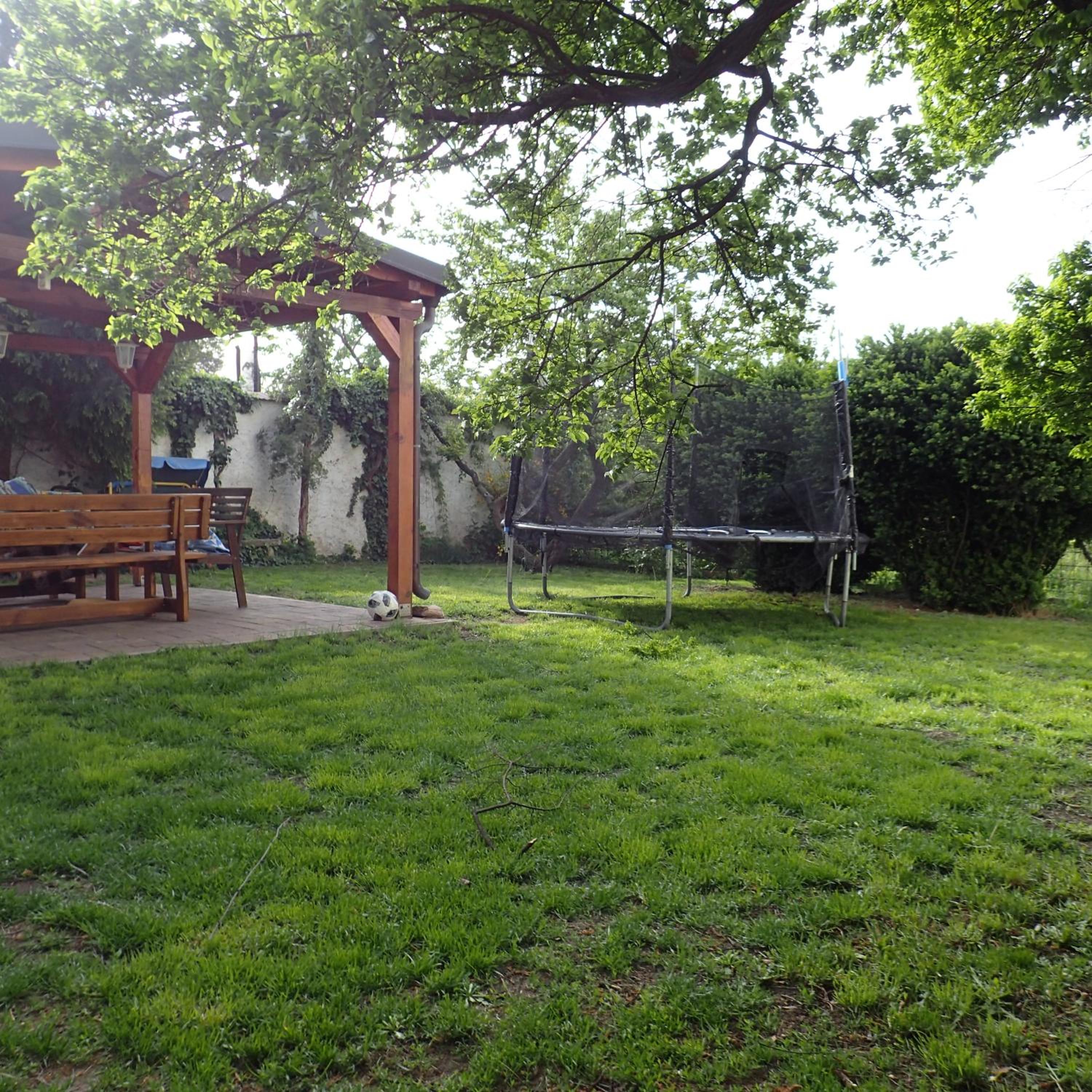 Pension Prislin