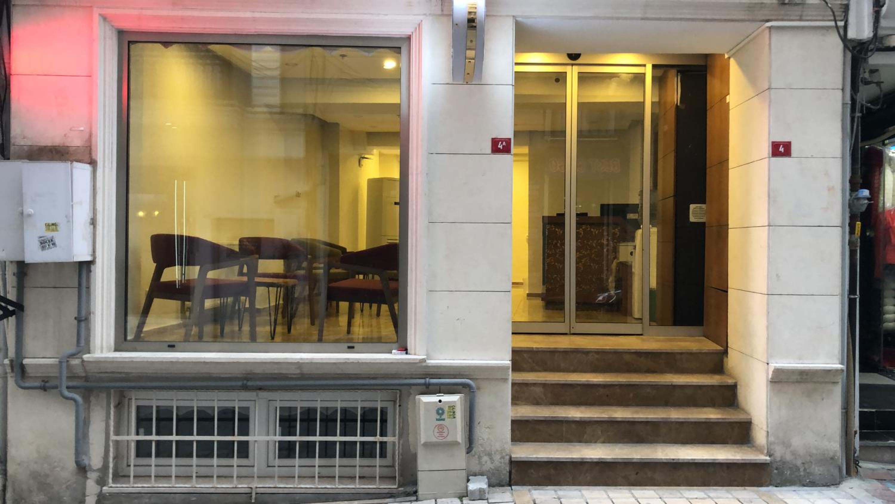 Beyhan Otel - Image 18