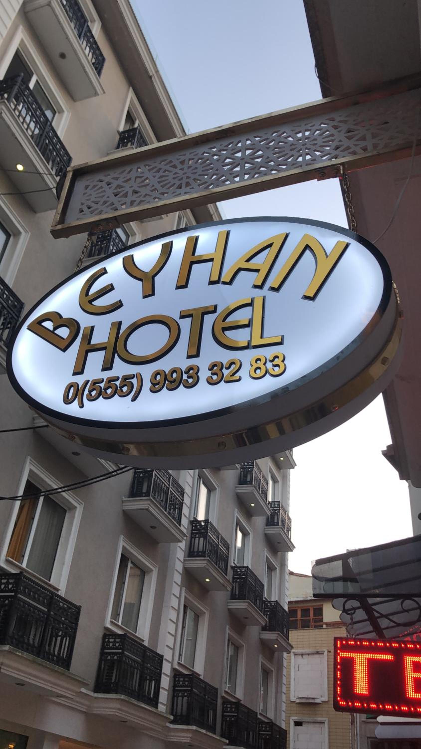 Beyhan Otel - Image 17