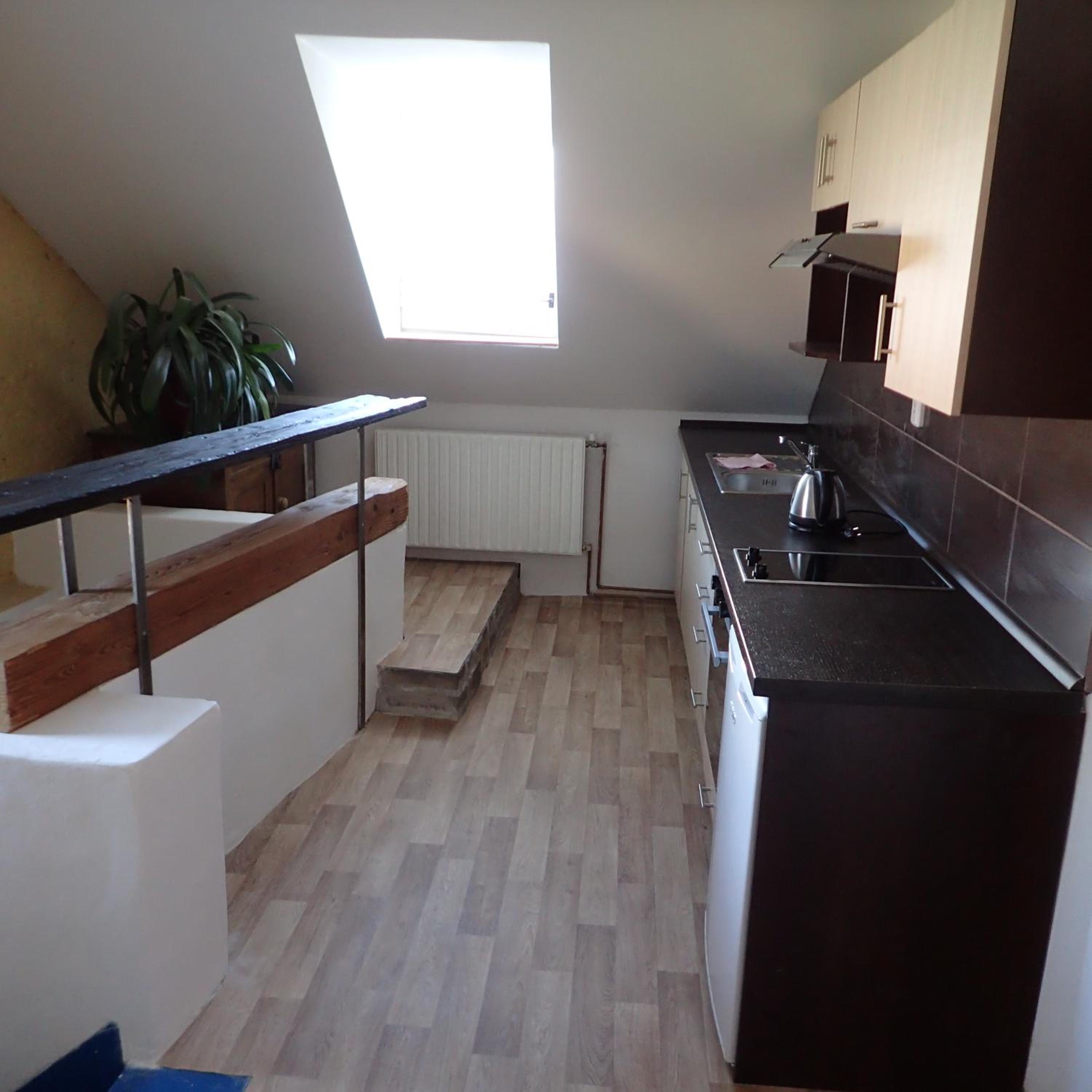 Pension Prislin