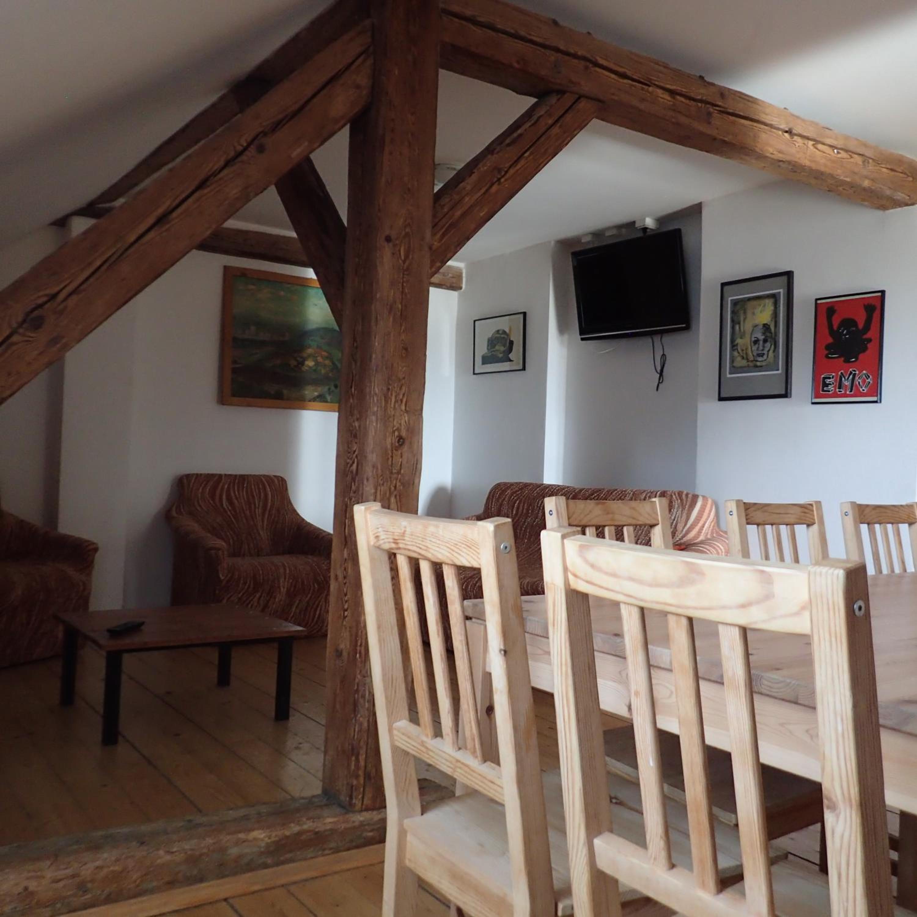 Pension Prislin