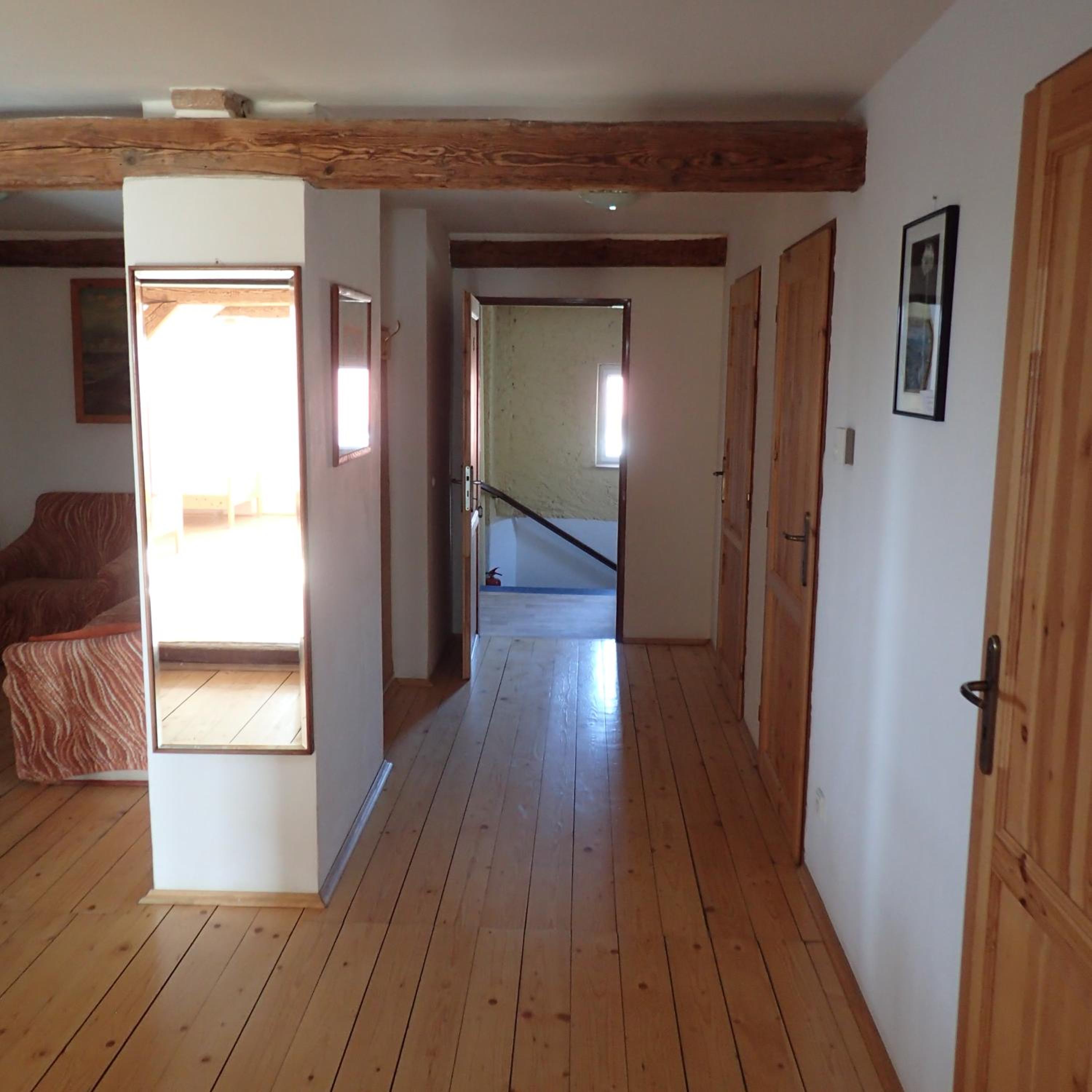 Pension Prislin