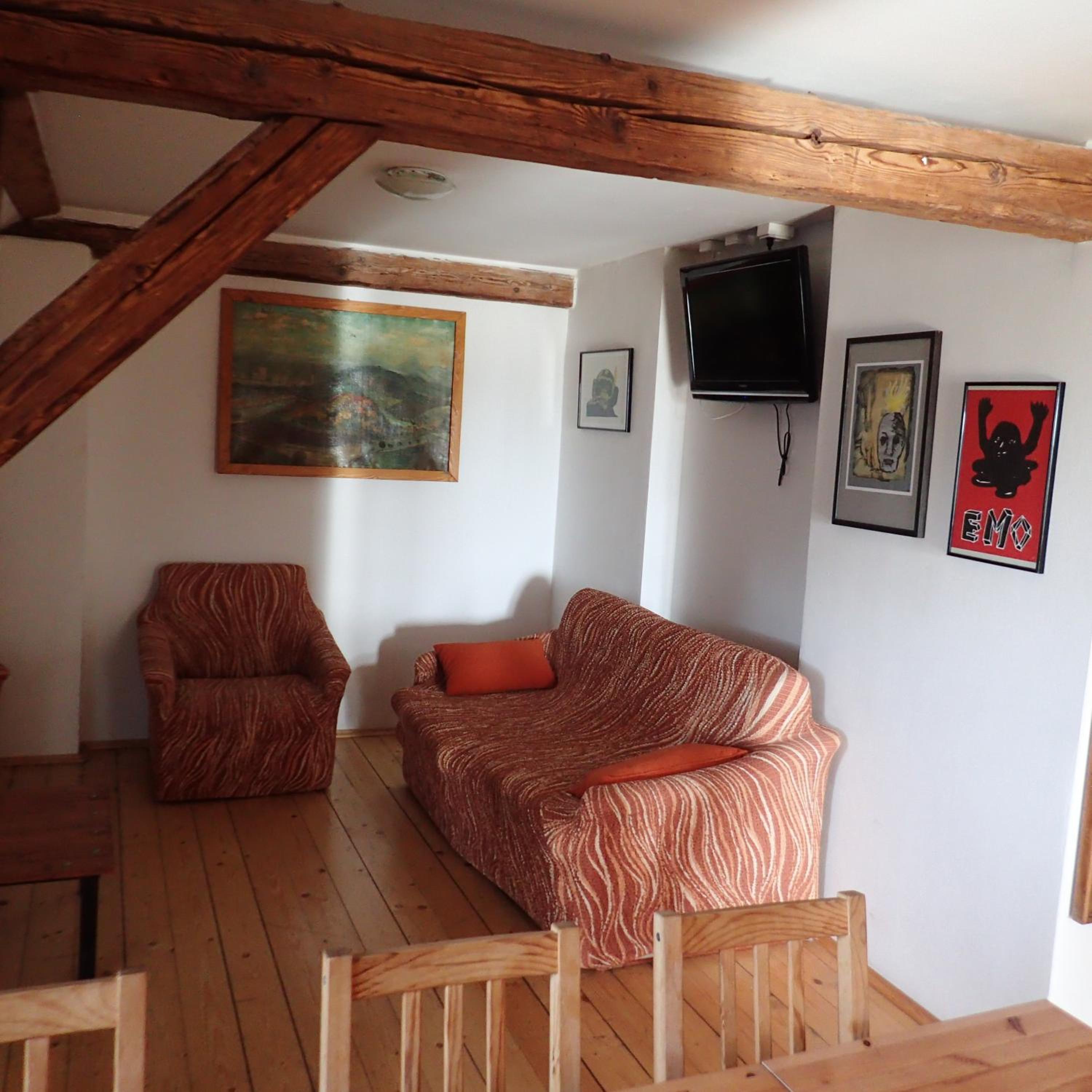 Pension Prislin