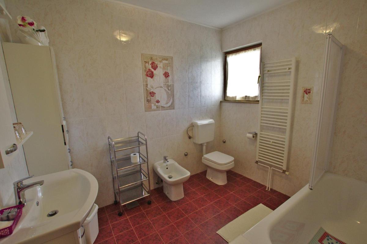 Apartments and Rooms Irena view 2