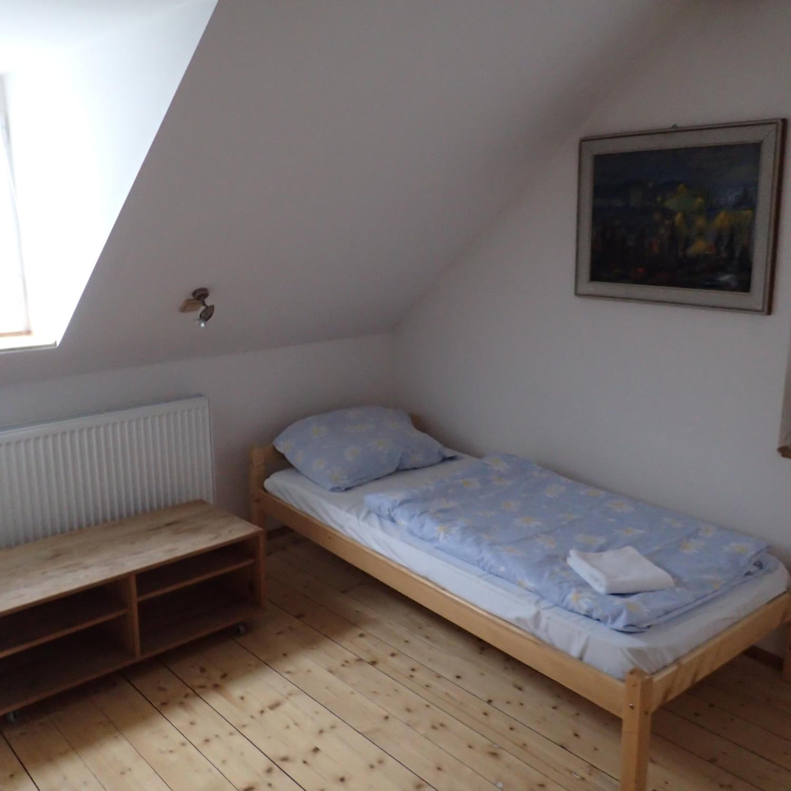 Pension Prislin