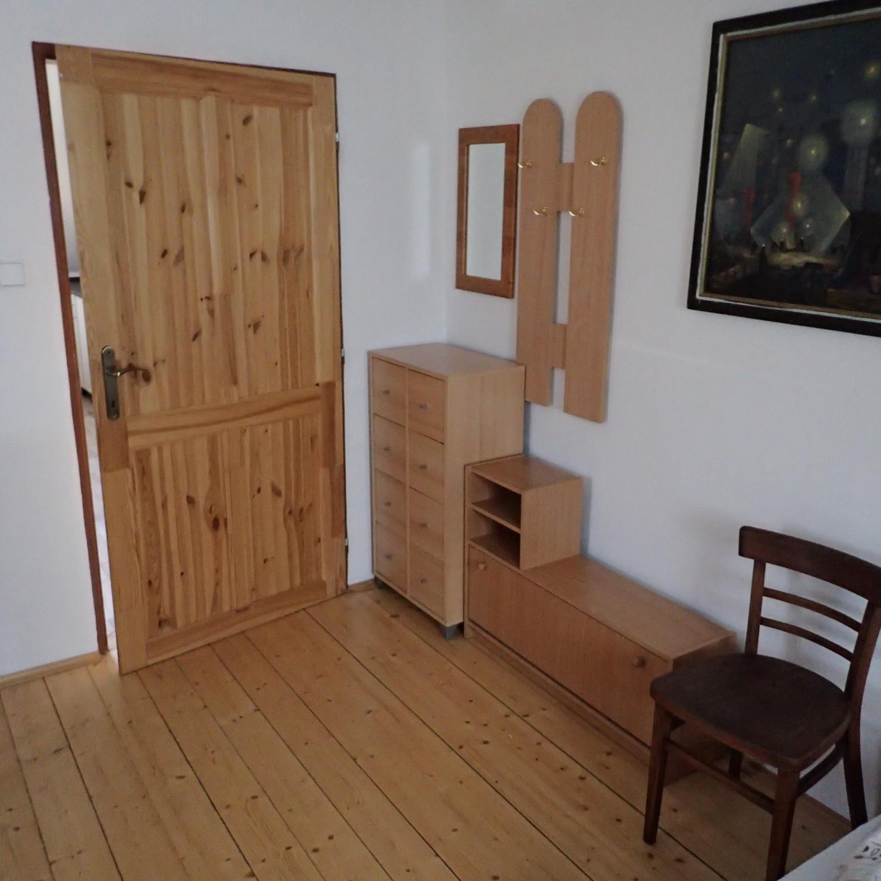 Pension Prislin
