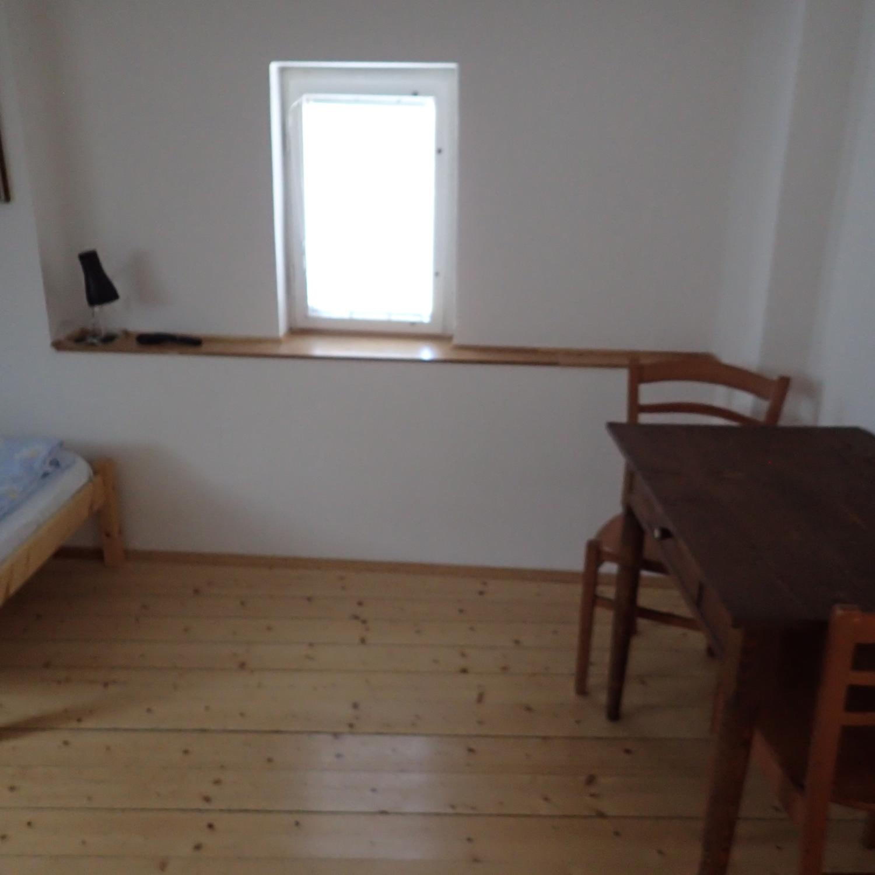 Pension Prislin