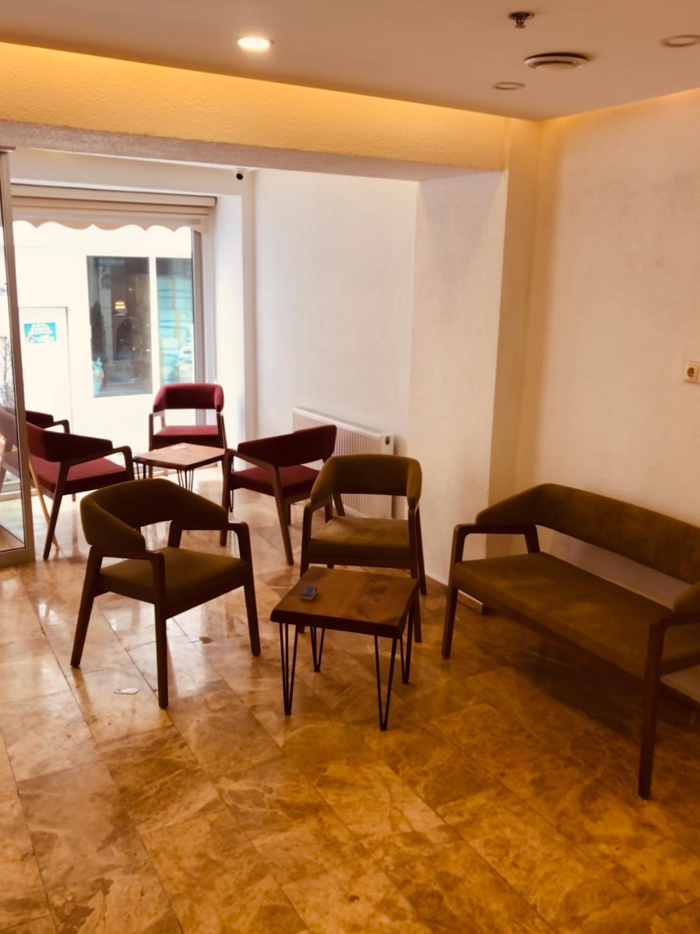 Beyhan Otel - Image 20