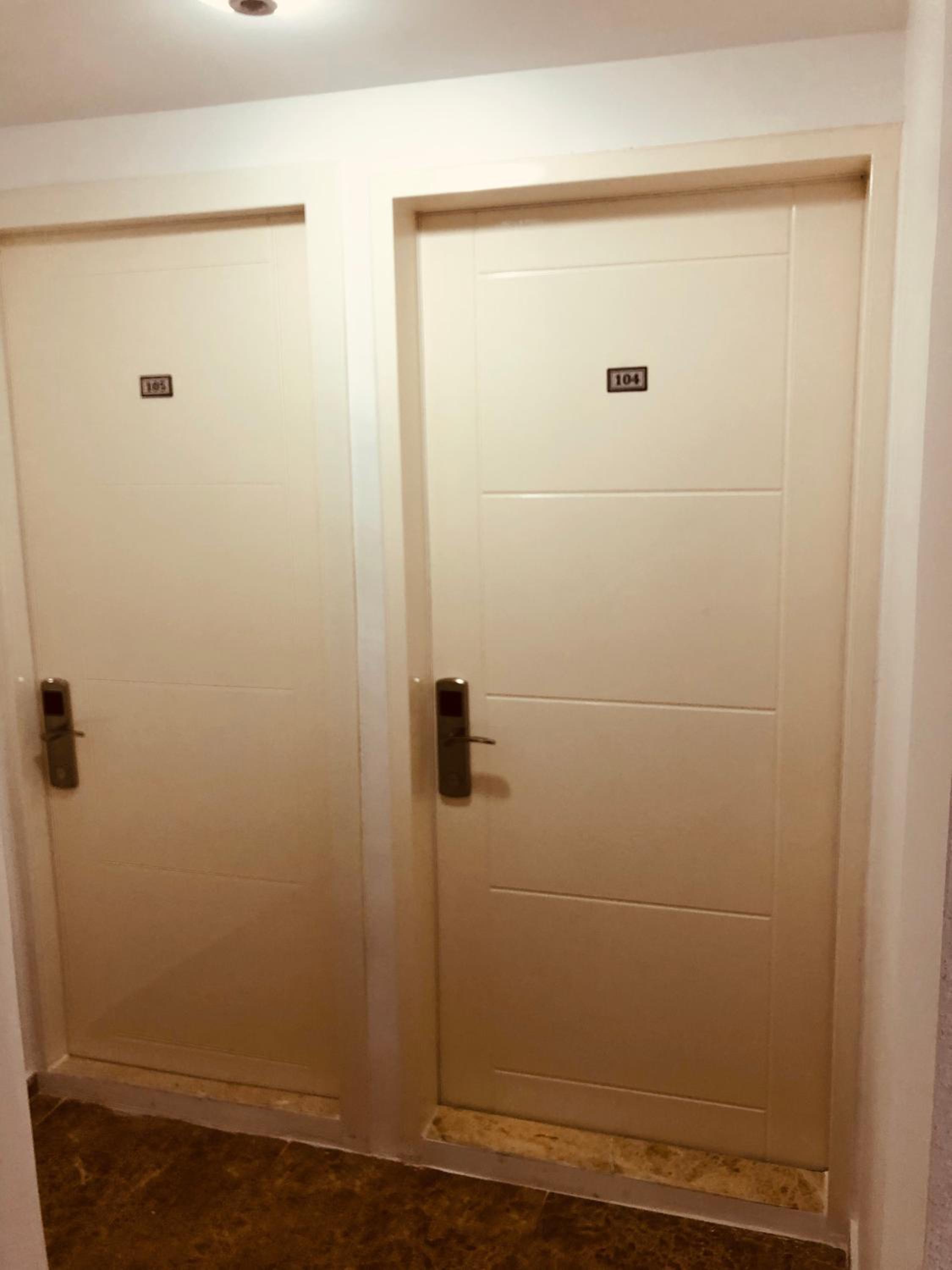 Beyhan Otel - Image 21