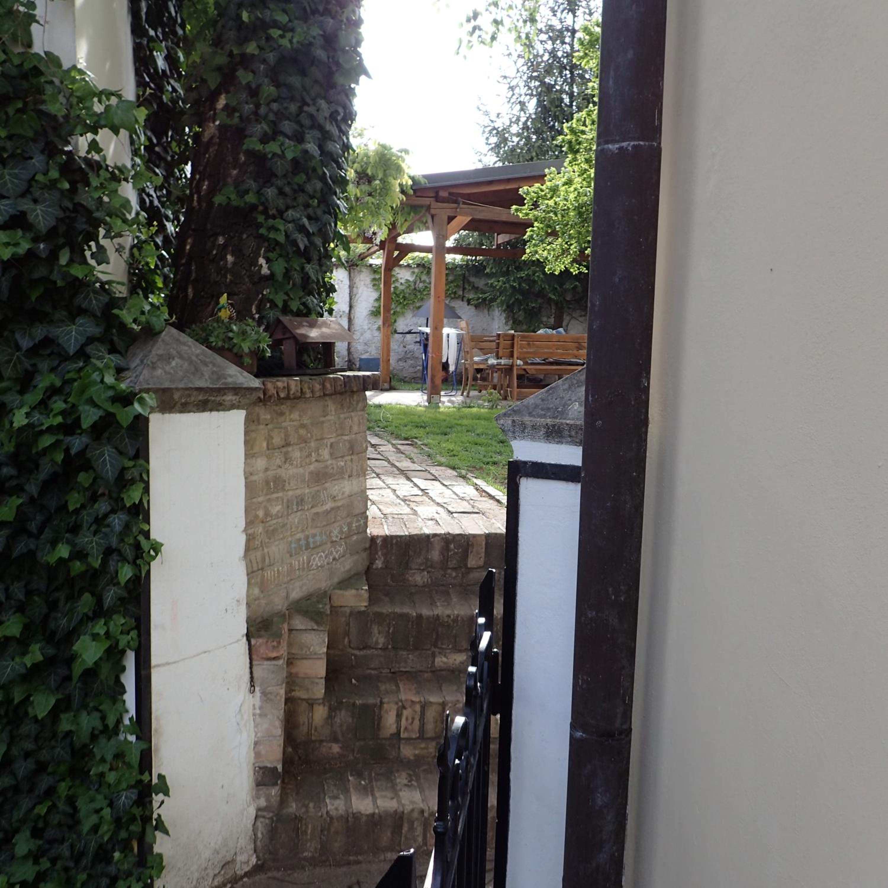 Pension Prislin