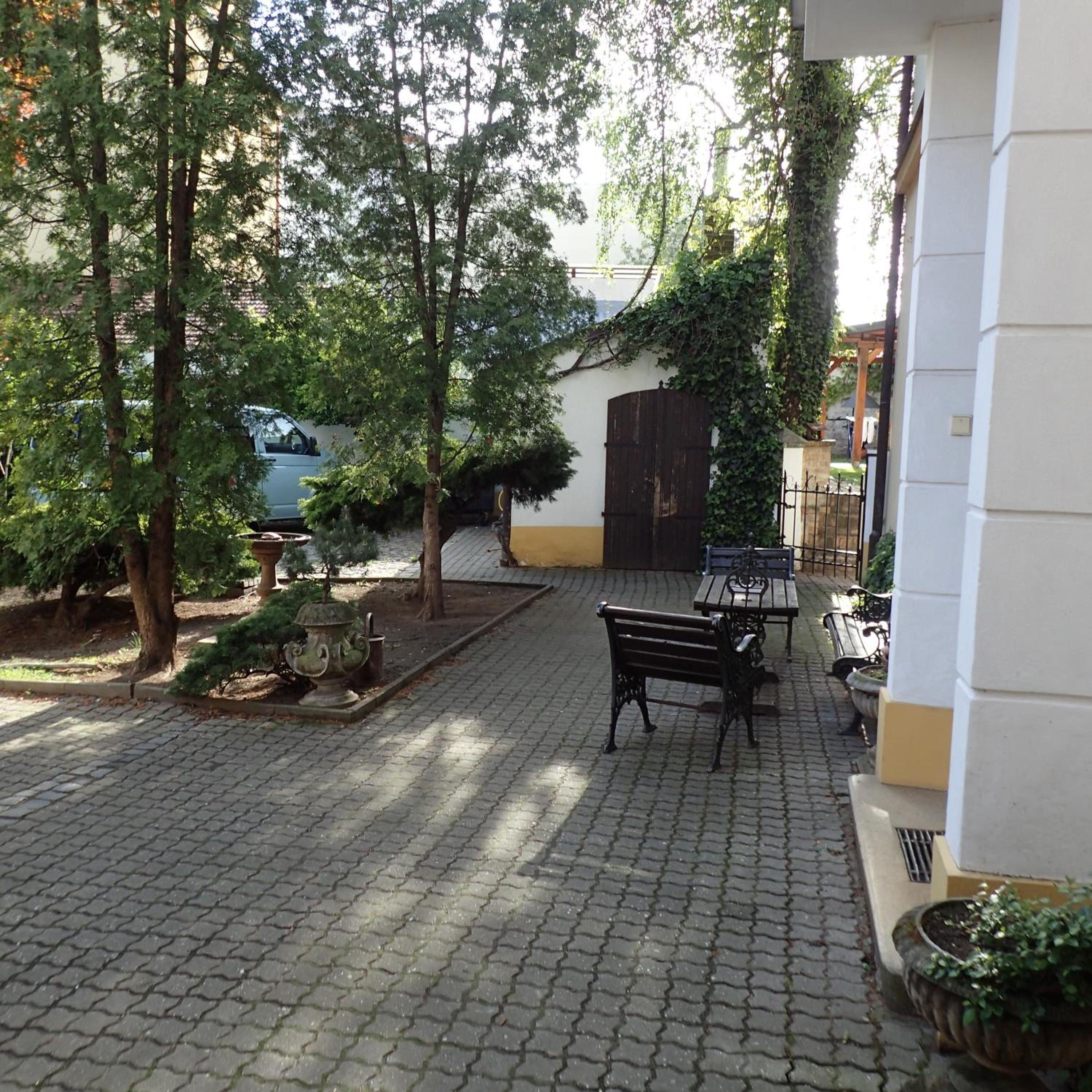 Pension Prislin