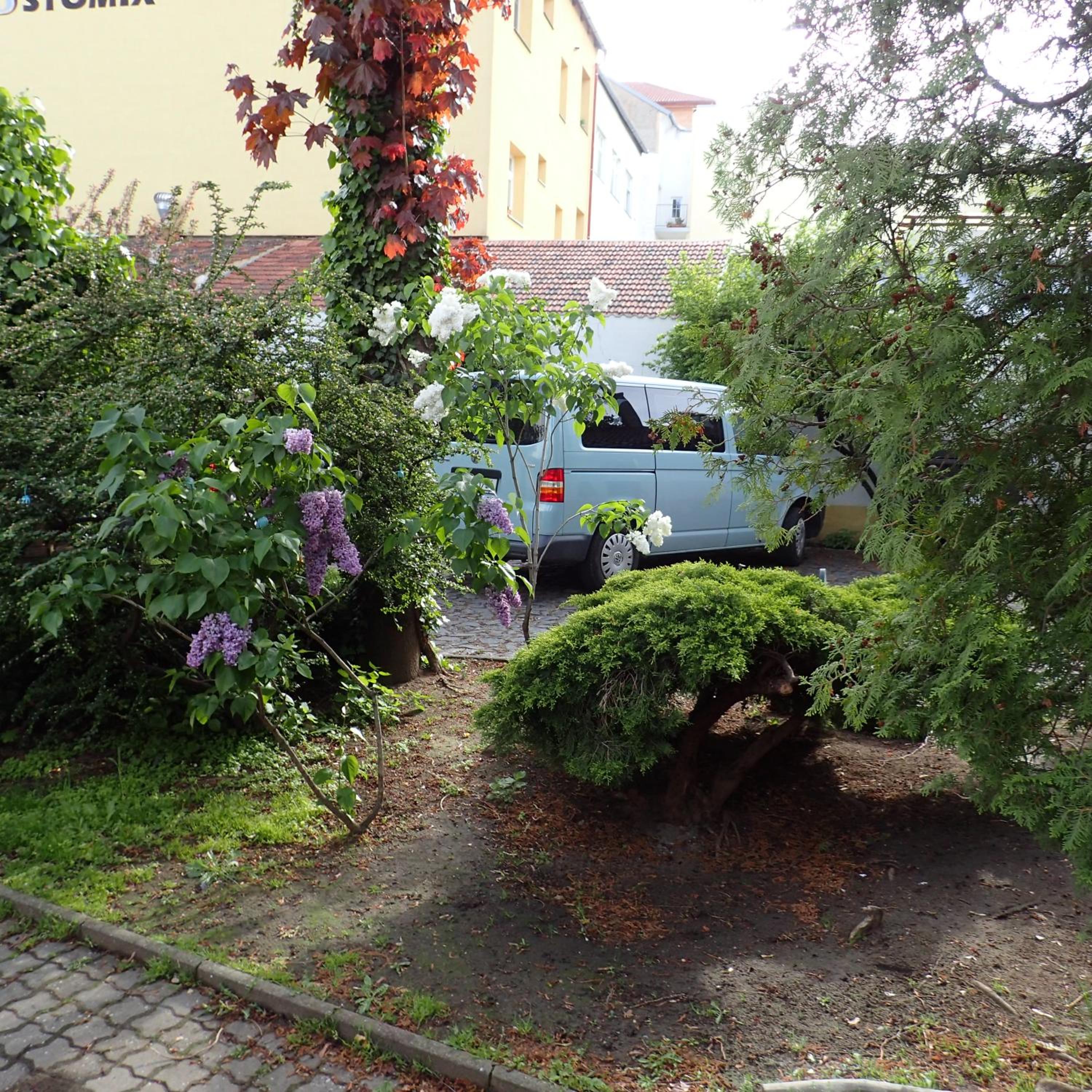 Pension Prislin