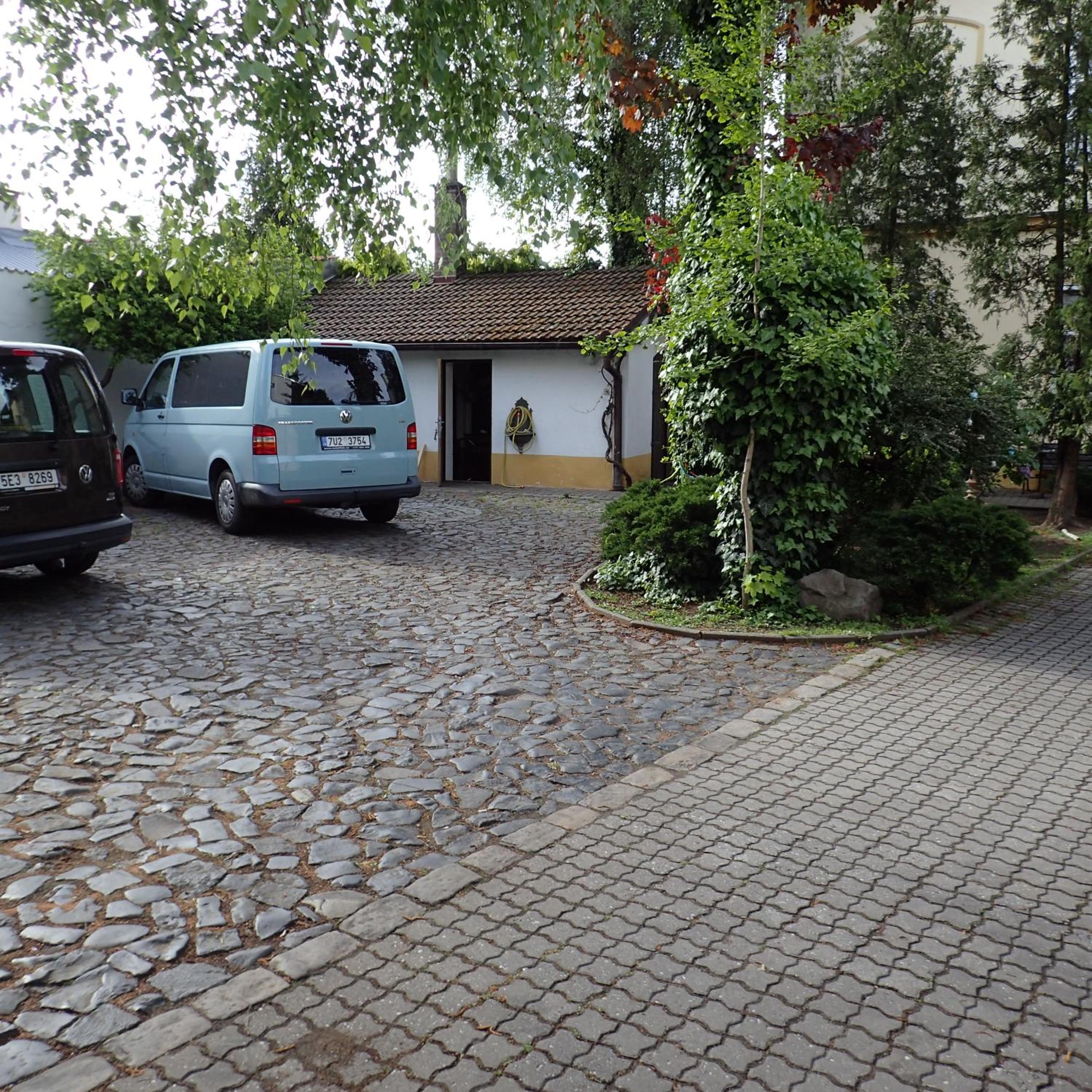 Pension Prislin
