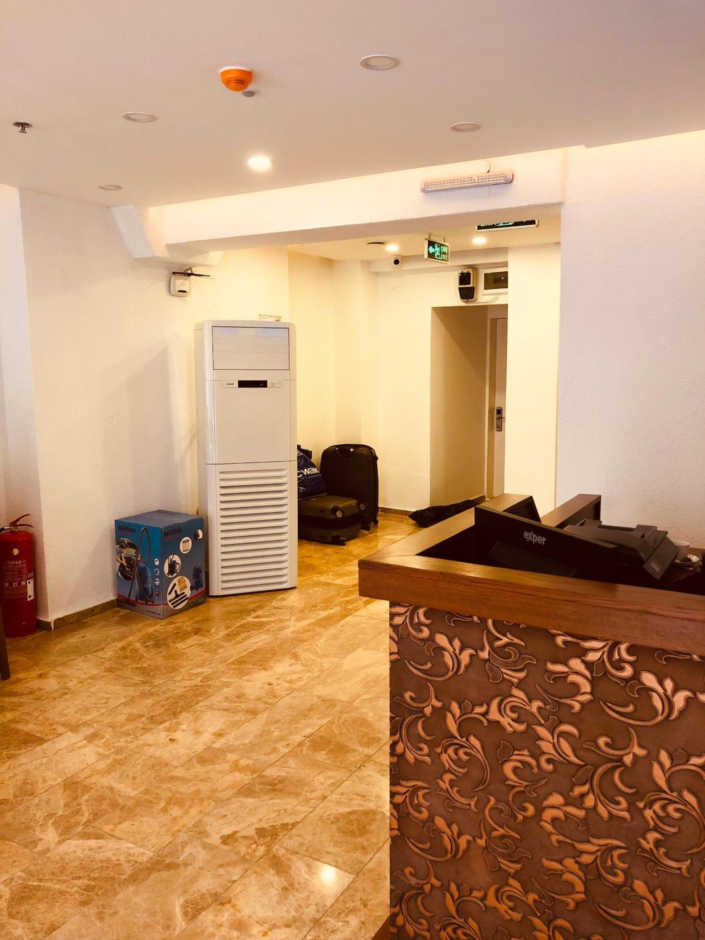 Beyhan Otel - Image 14