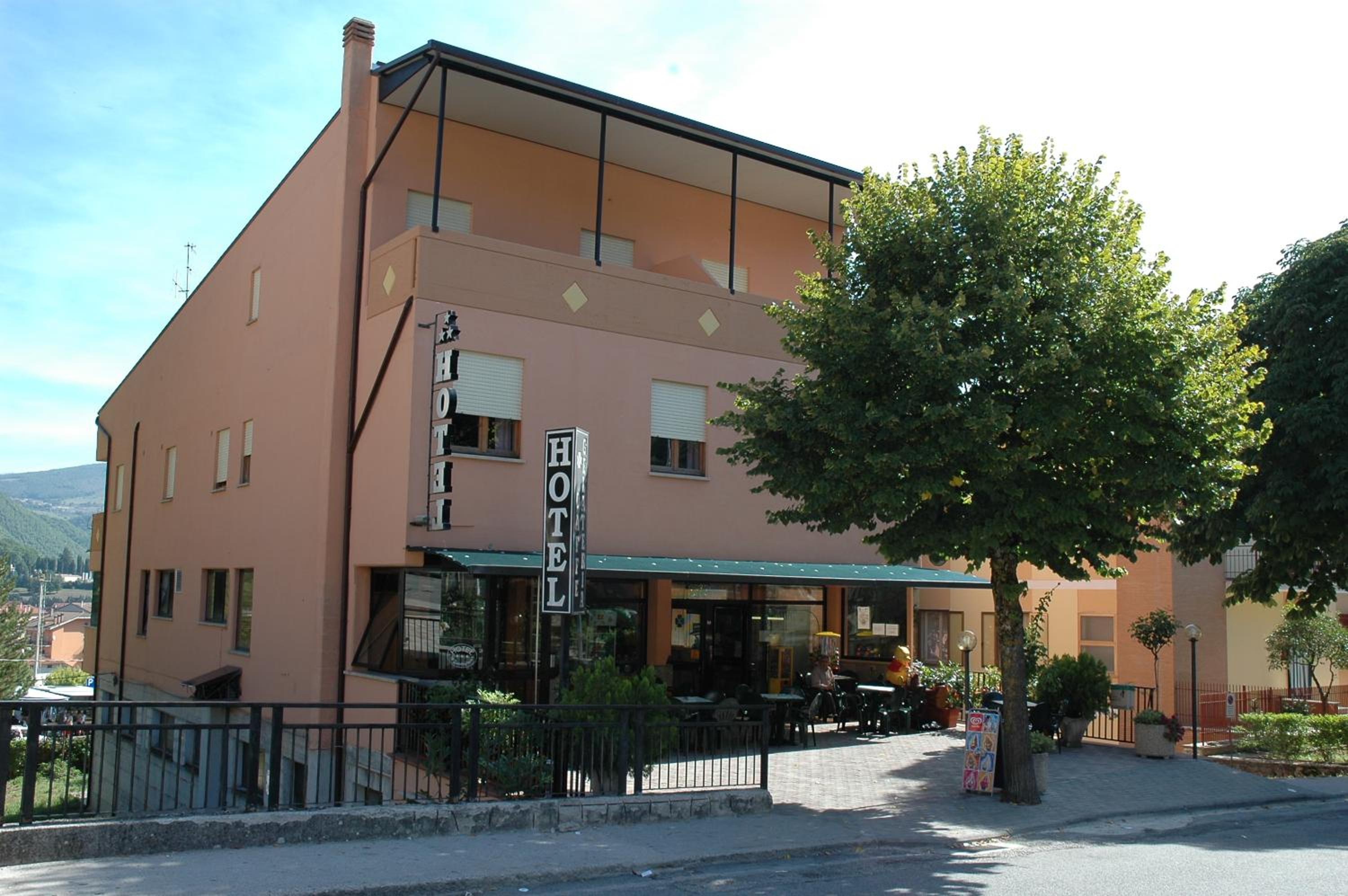 Hotel Il Quadrifoglio photo 5