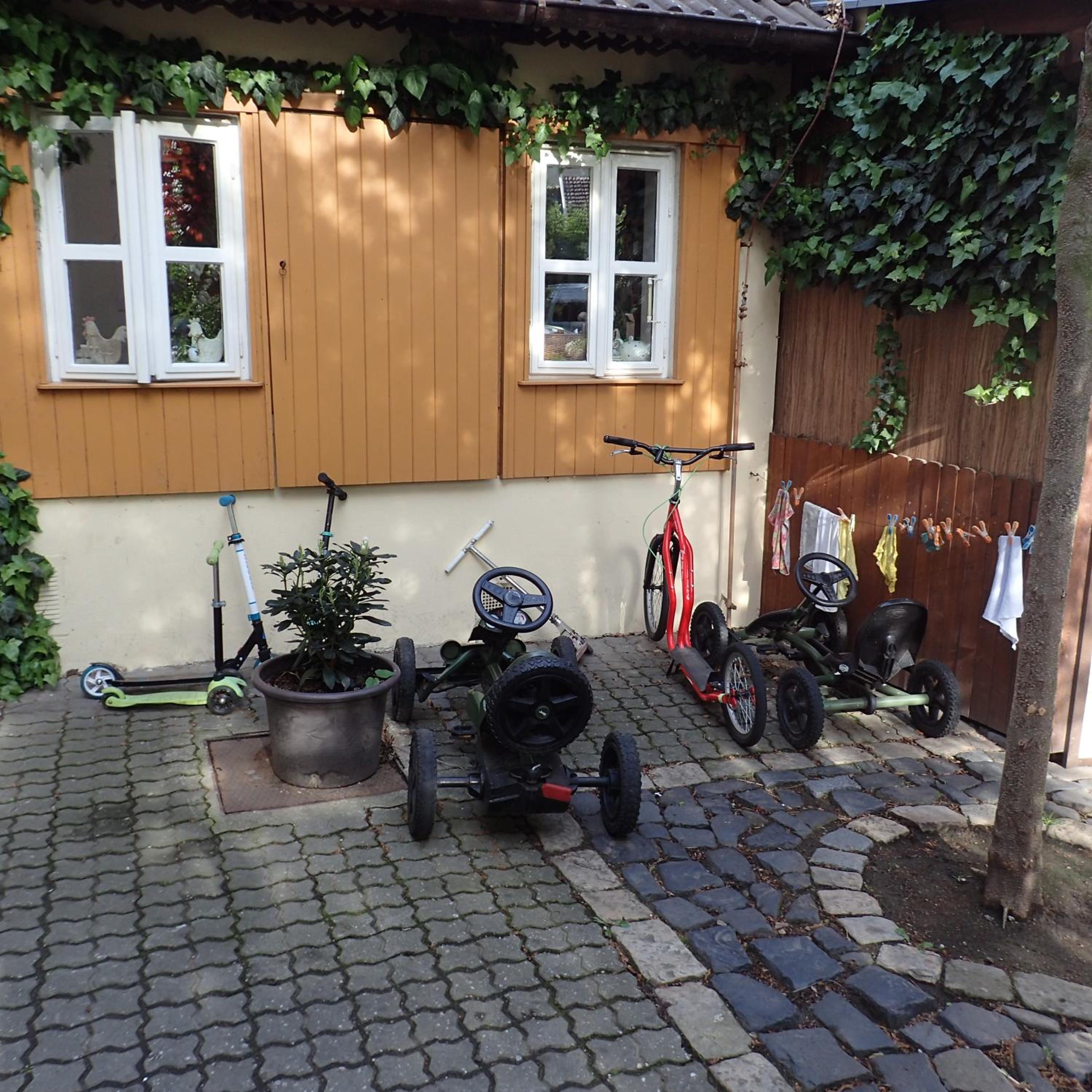 Pension Prislin