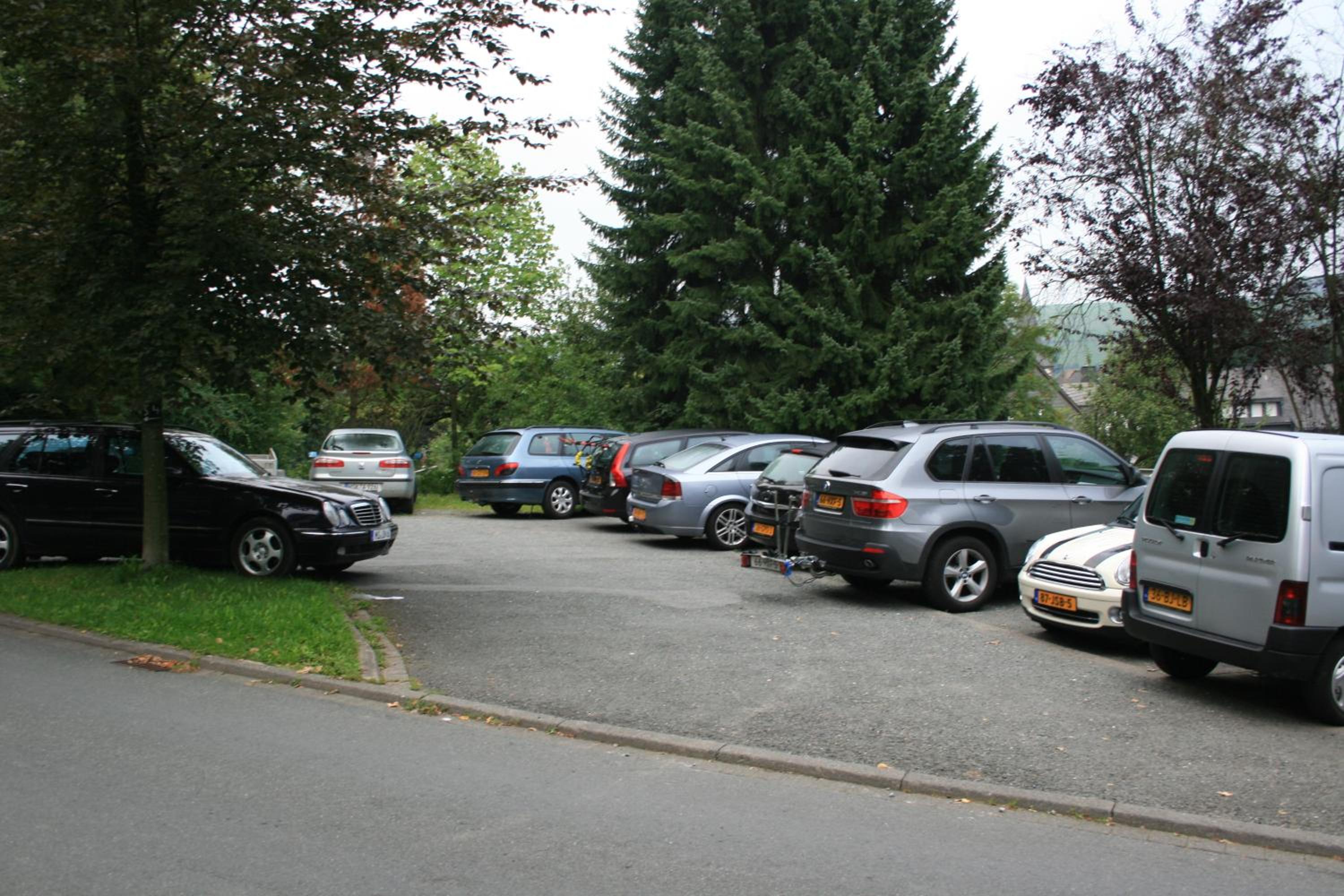 Gasthof-Pension Hunaustuben