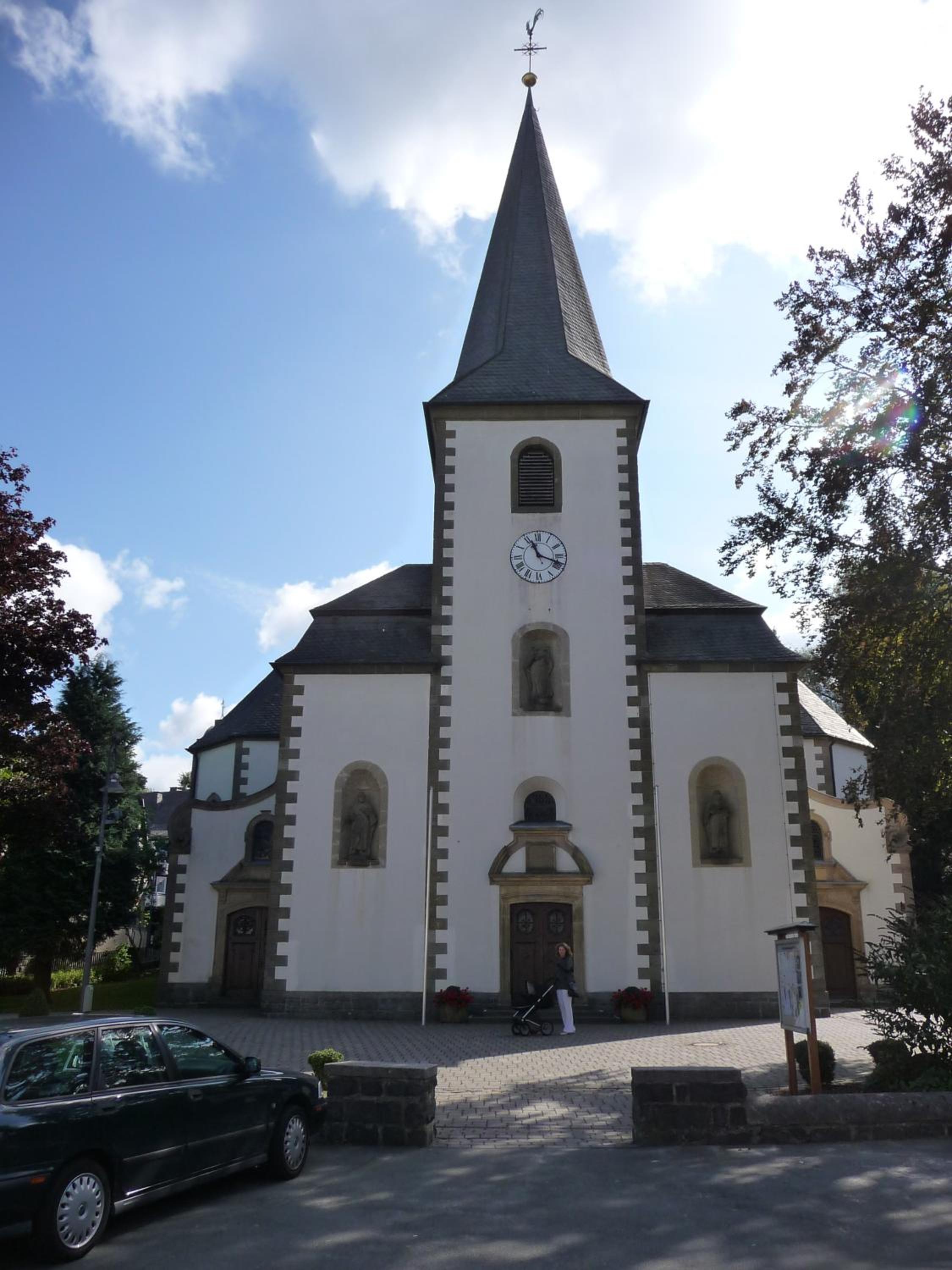 Gasthof-Pension Hunaustuben