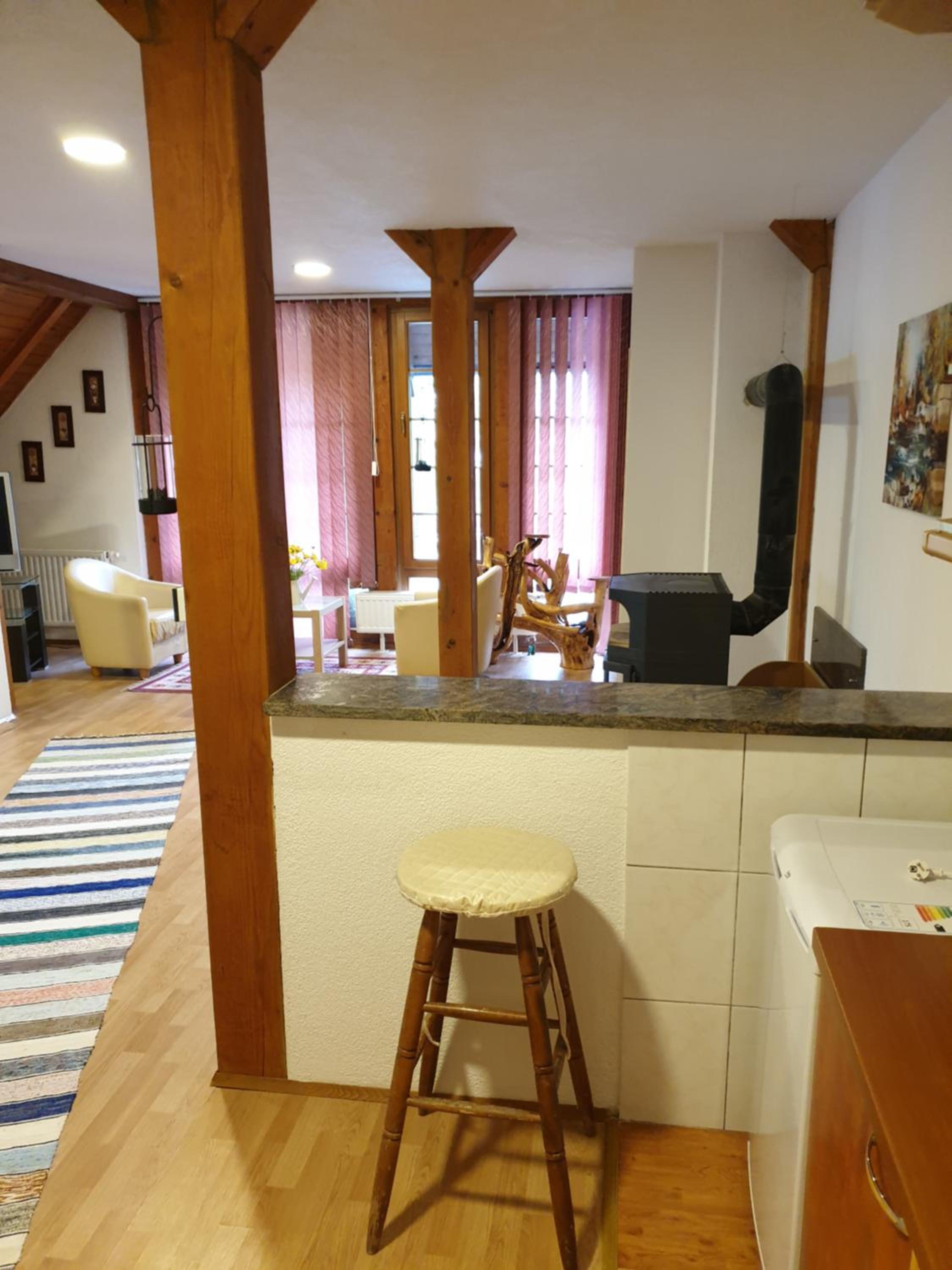 Apartments MLIN