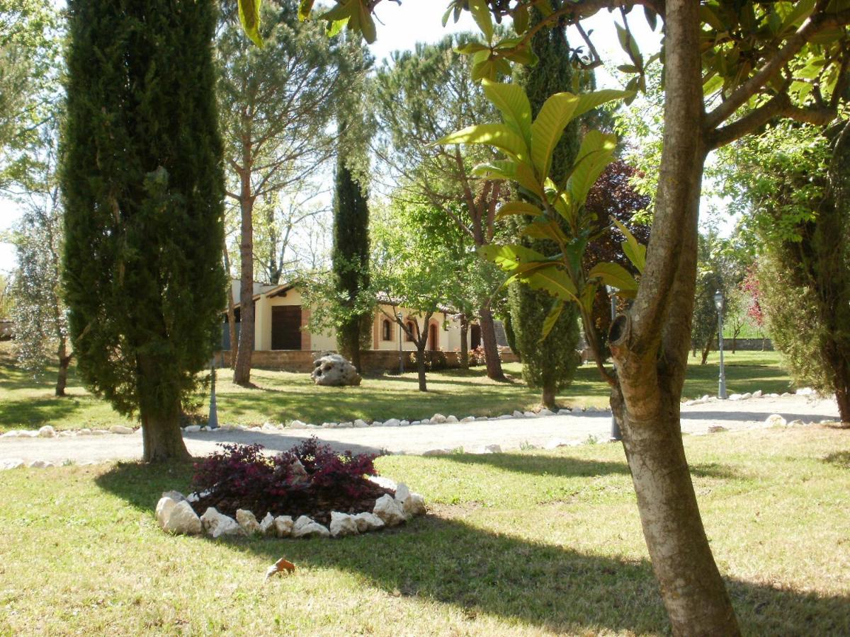 children's play area