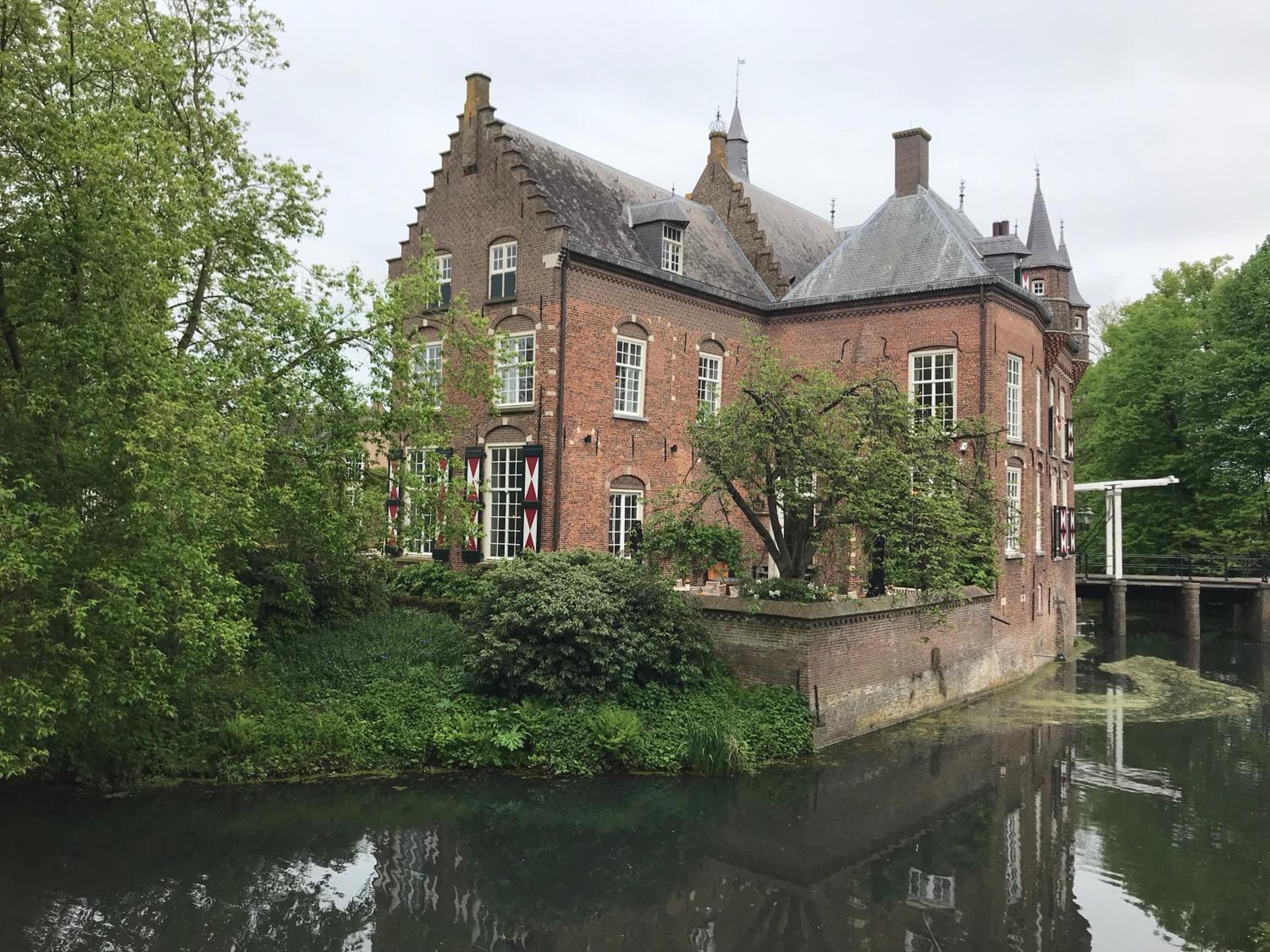 B&B 'het Gripshuis' view 3