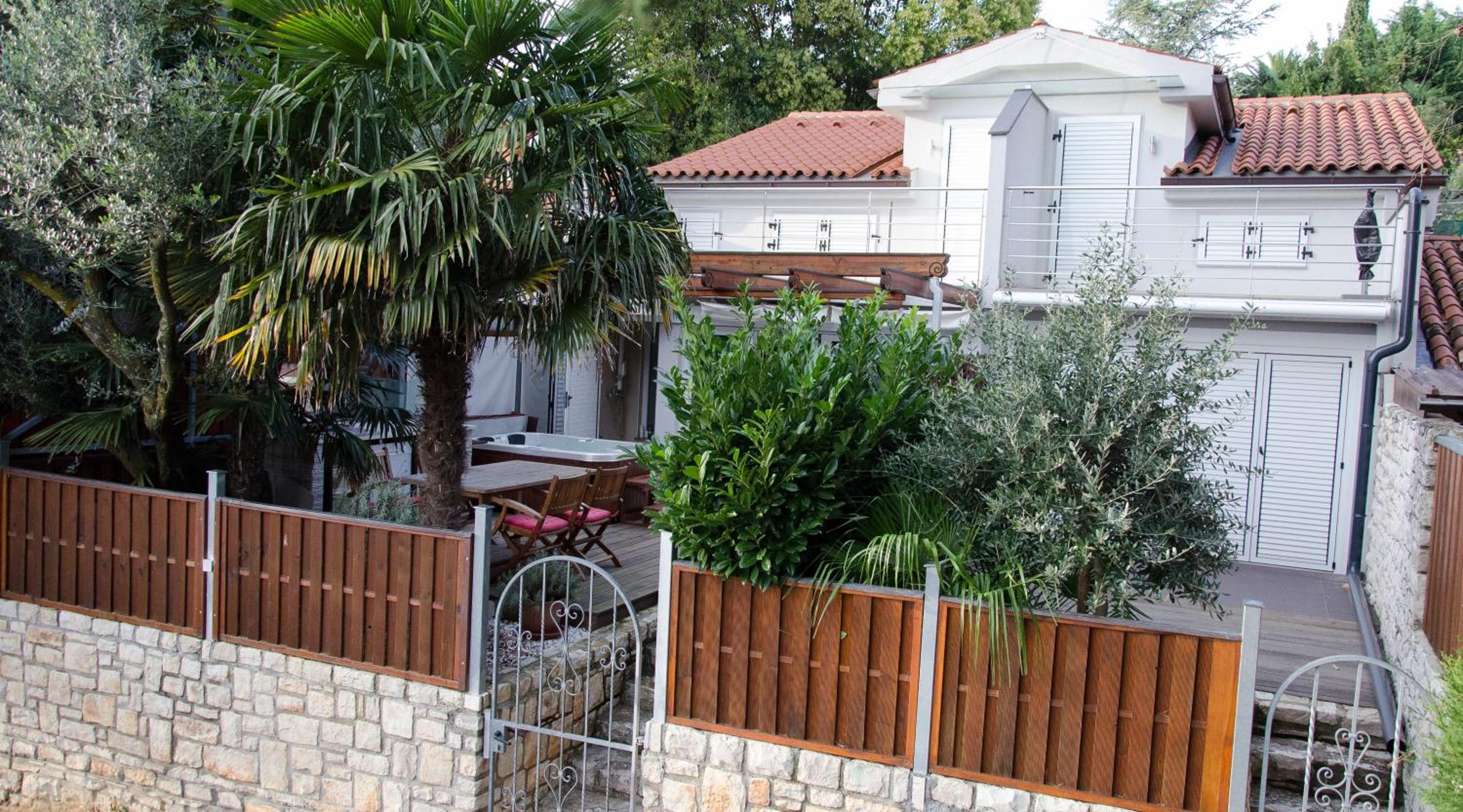 PortoVita Residence view 2
