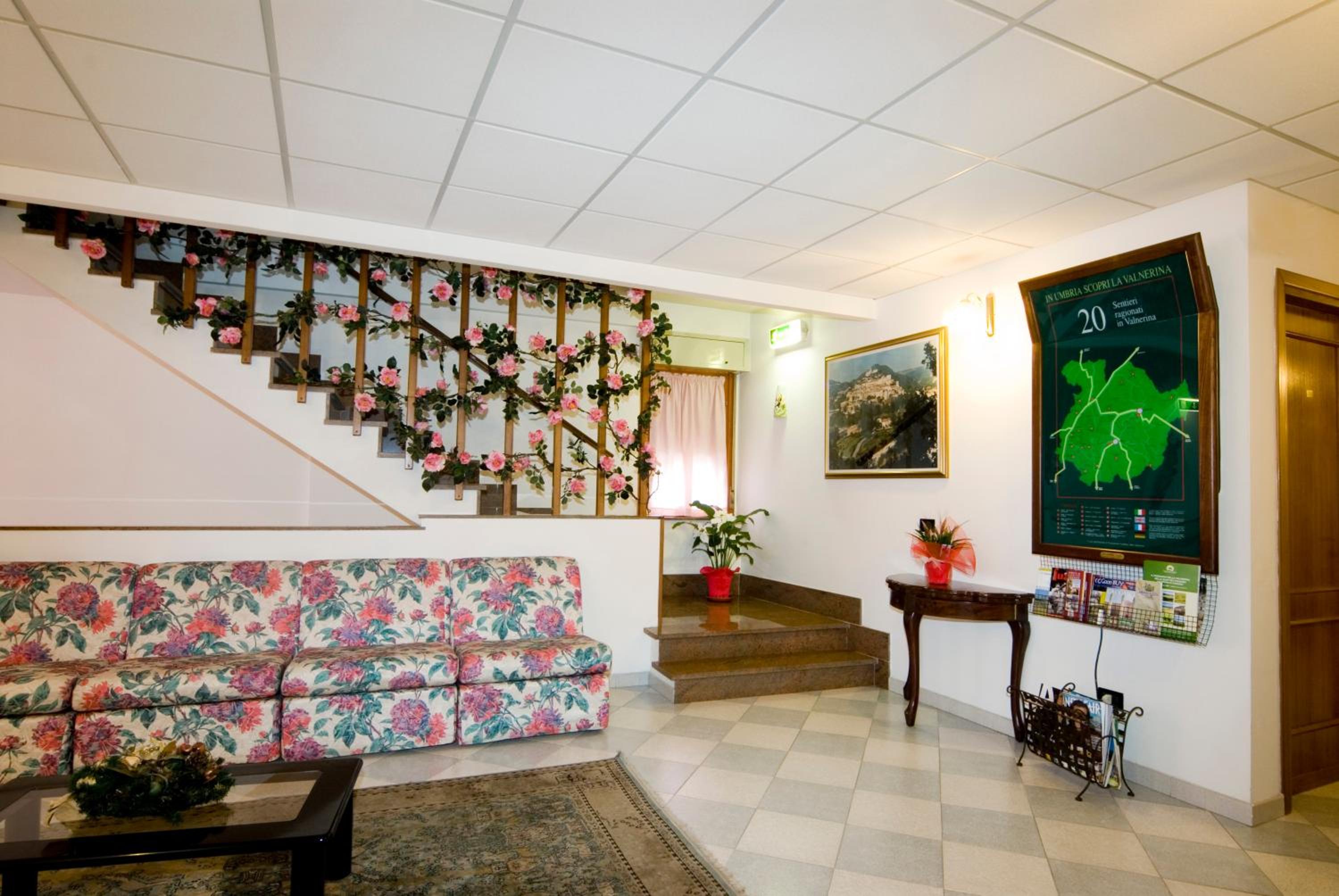Hotel Il Quadrifoglio photo 3