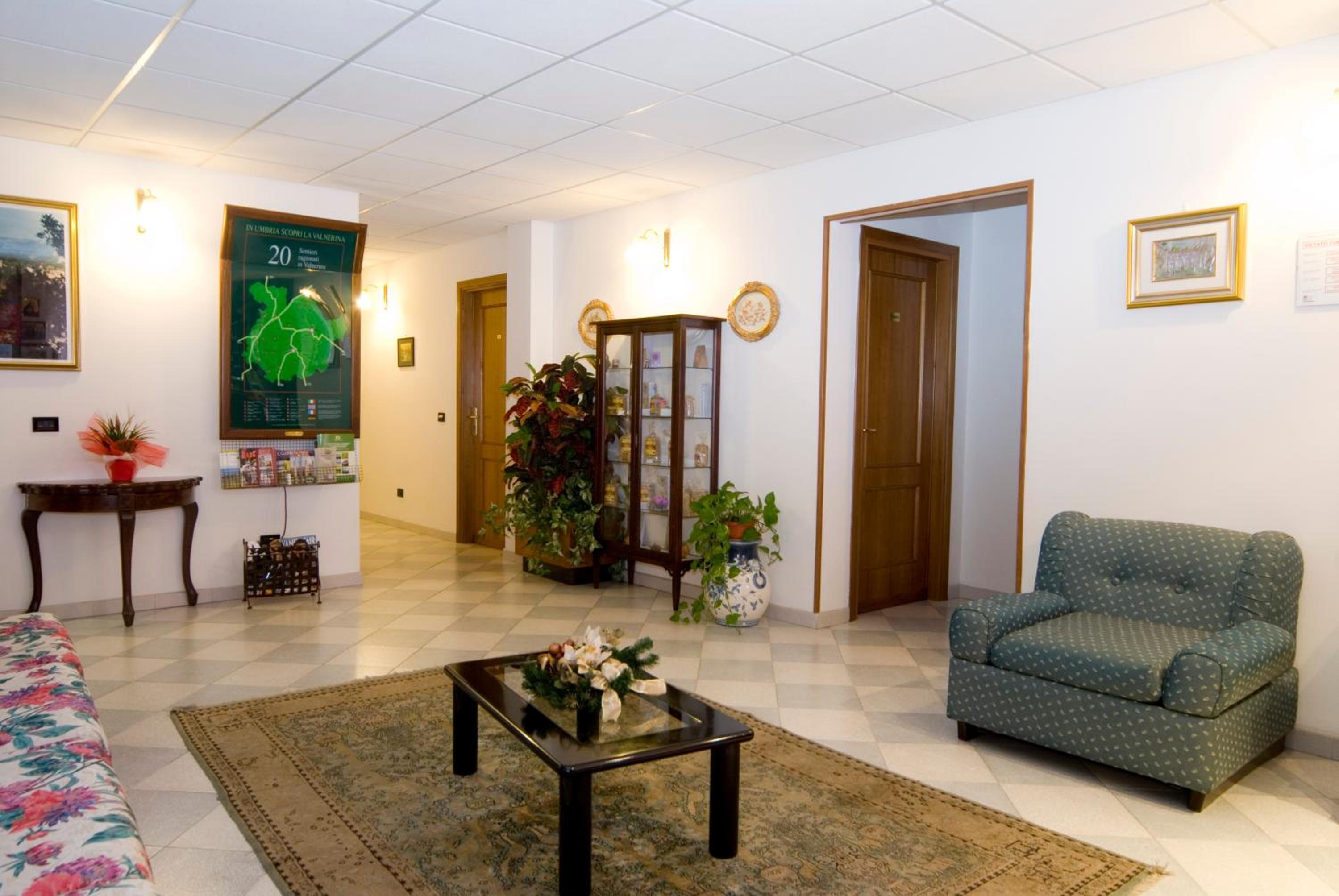 Hotel Il Quadrifoglio photo 4