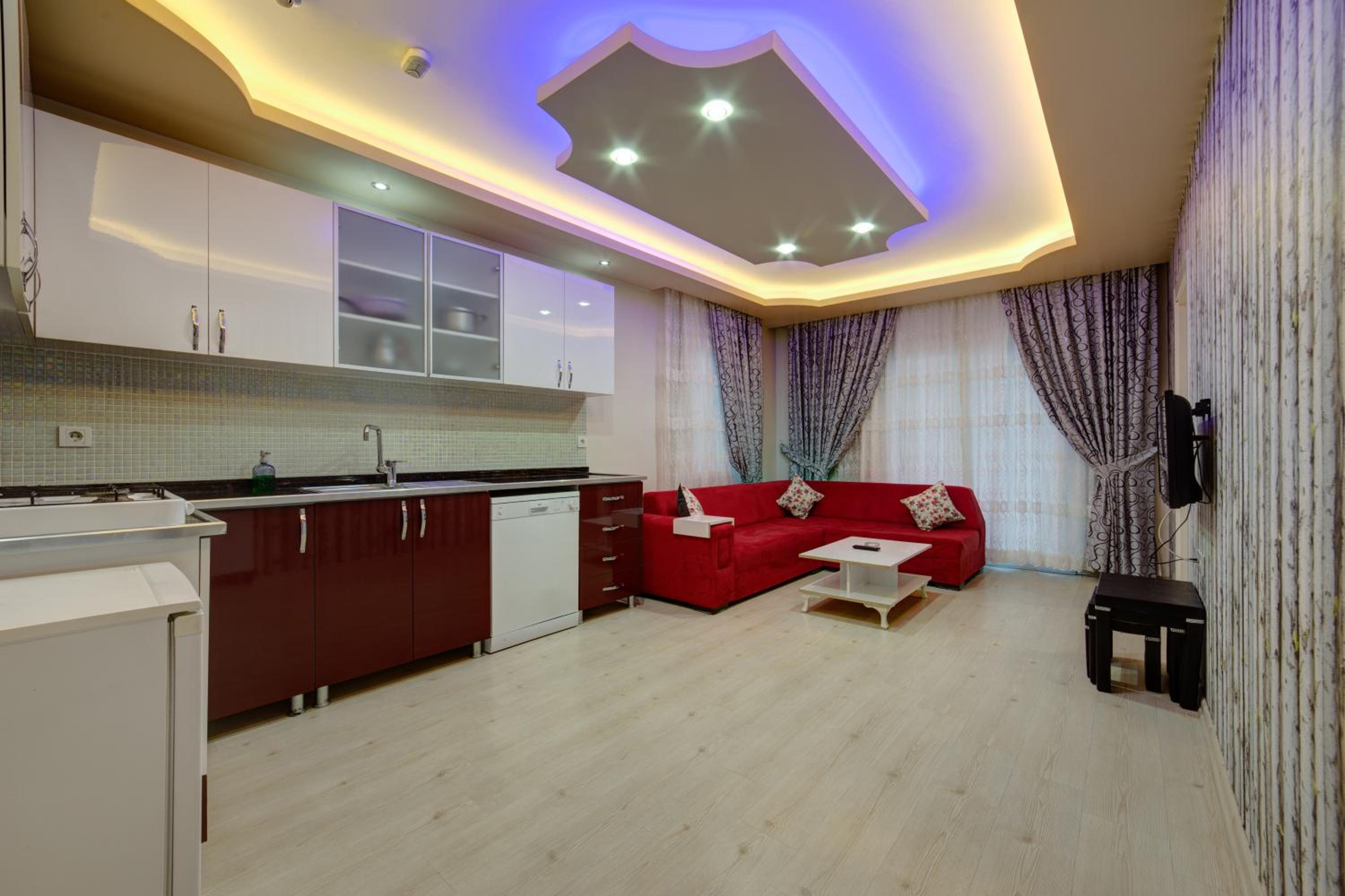 Mersin Vip House Hotel - Image 16