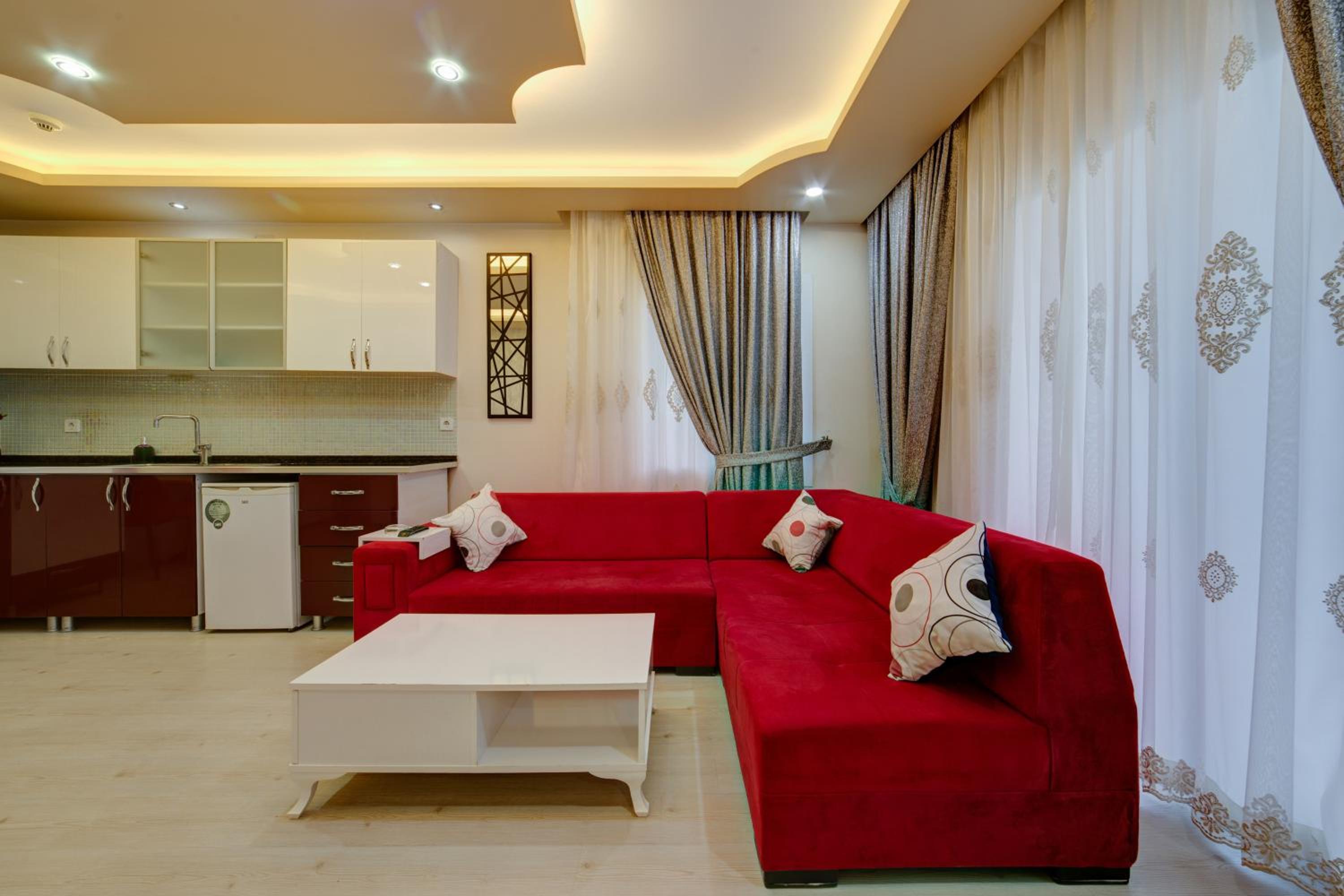 Mersin Vip House Hotel - Image 12