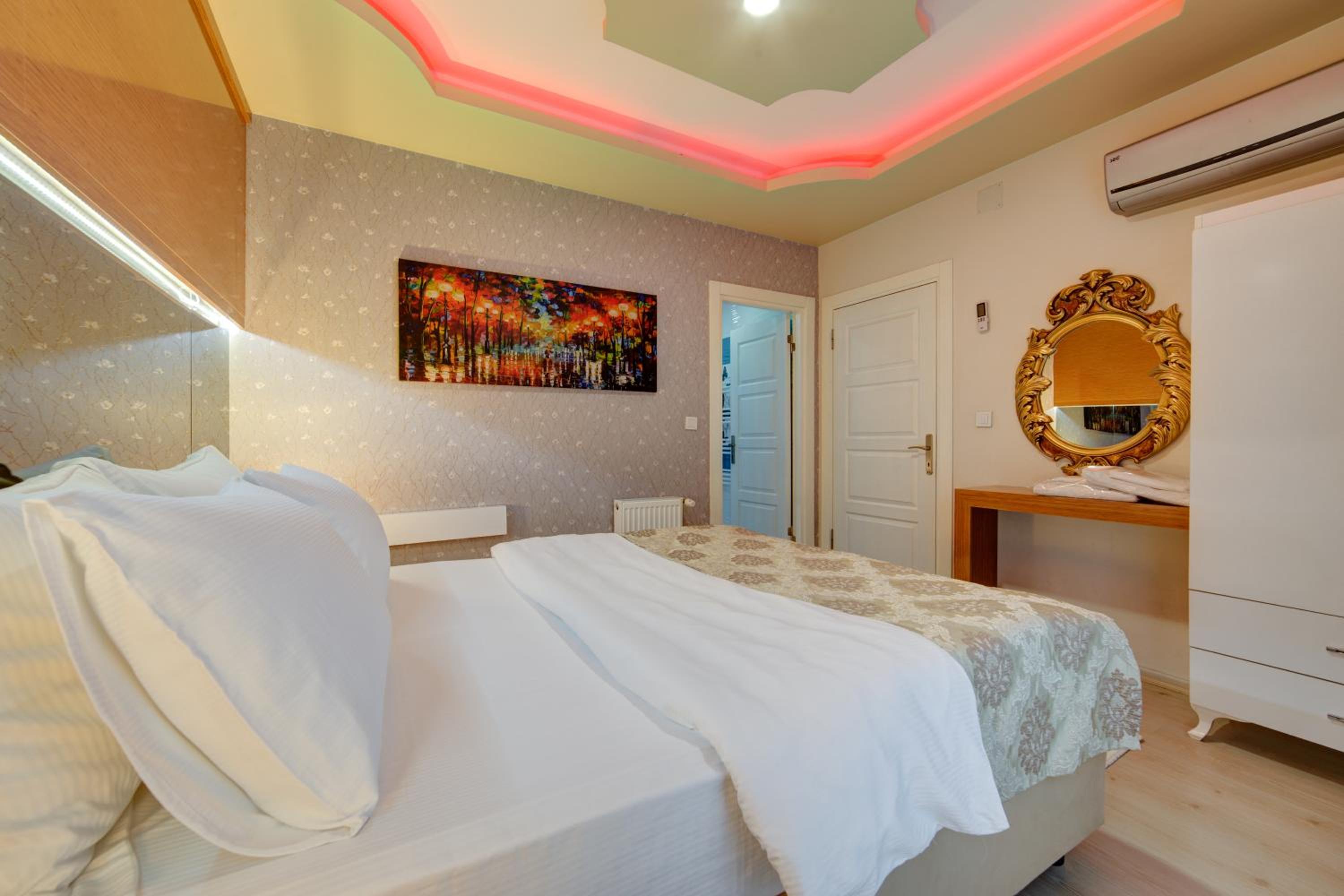 Mersin Vip House Hotel - Image 13