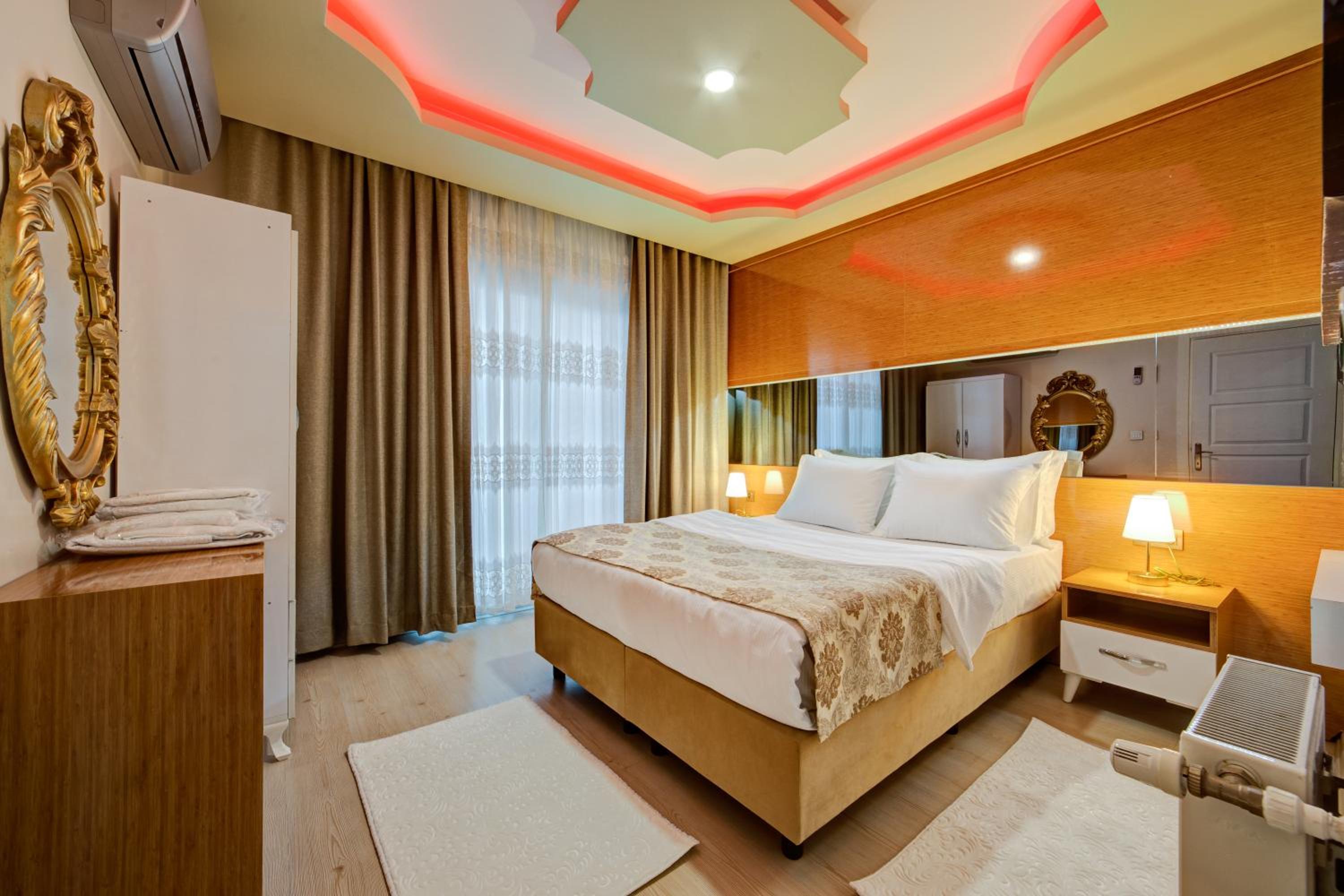Mersin Vip House Hotel - Image 23