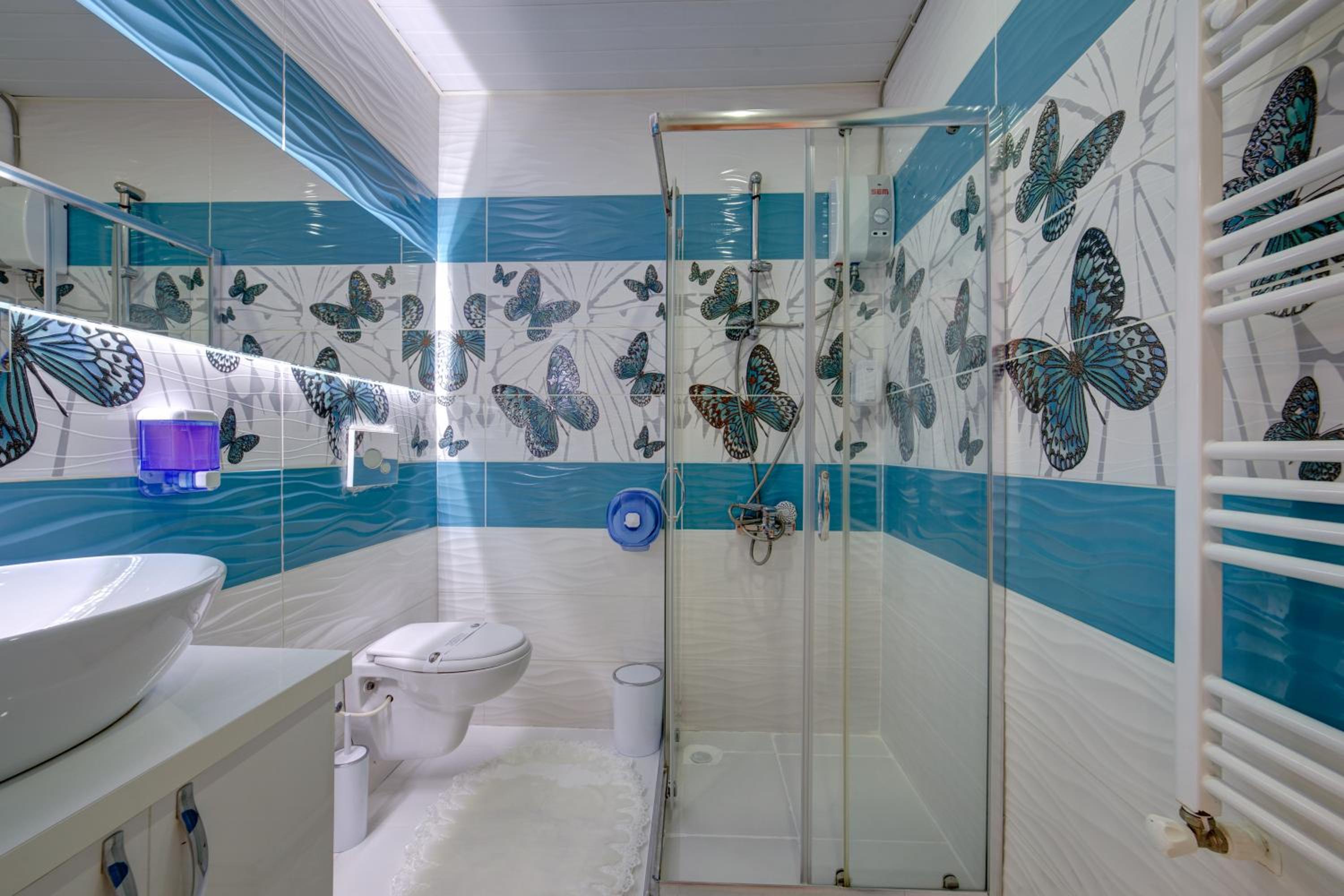 Mersin Vip House Hotel - Image 21