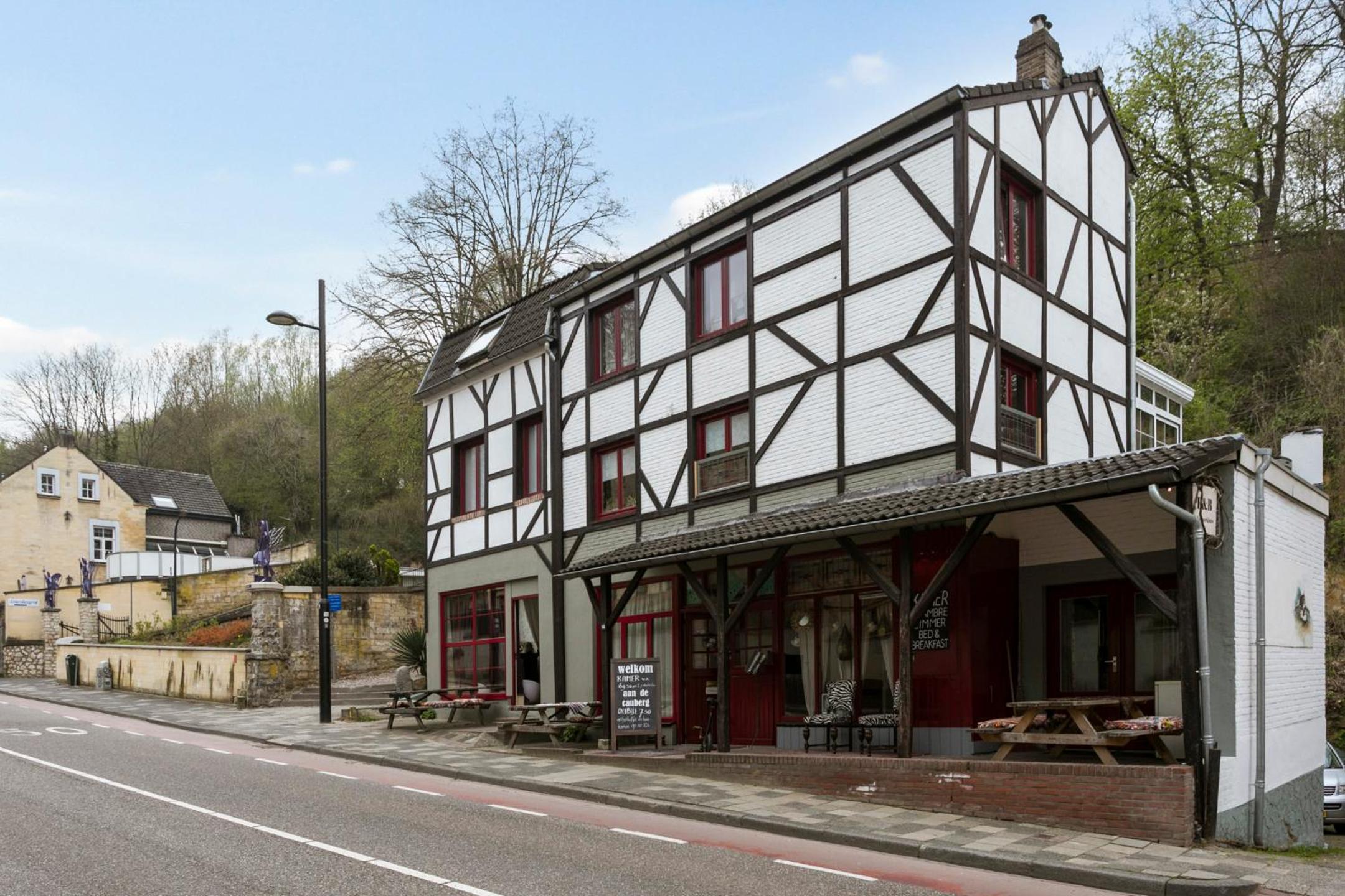 Hotel Het Vakwerkhuis - Image 1