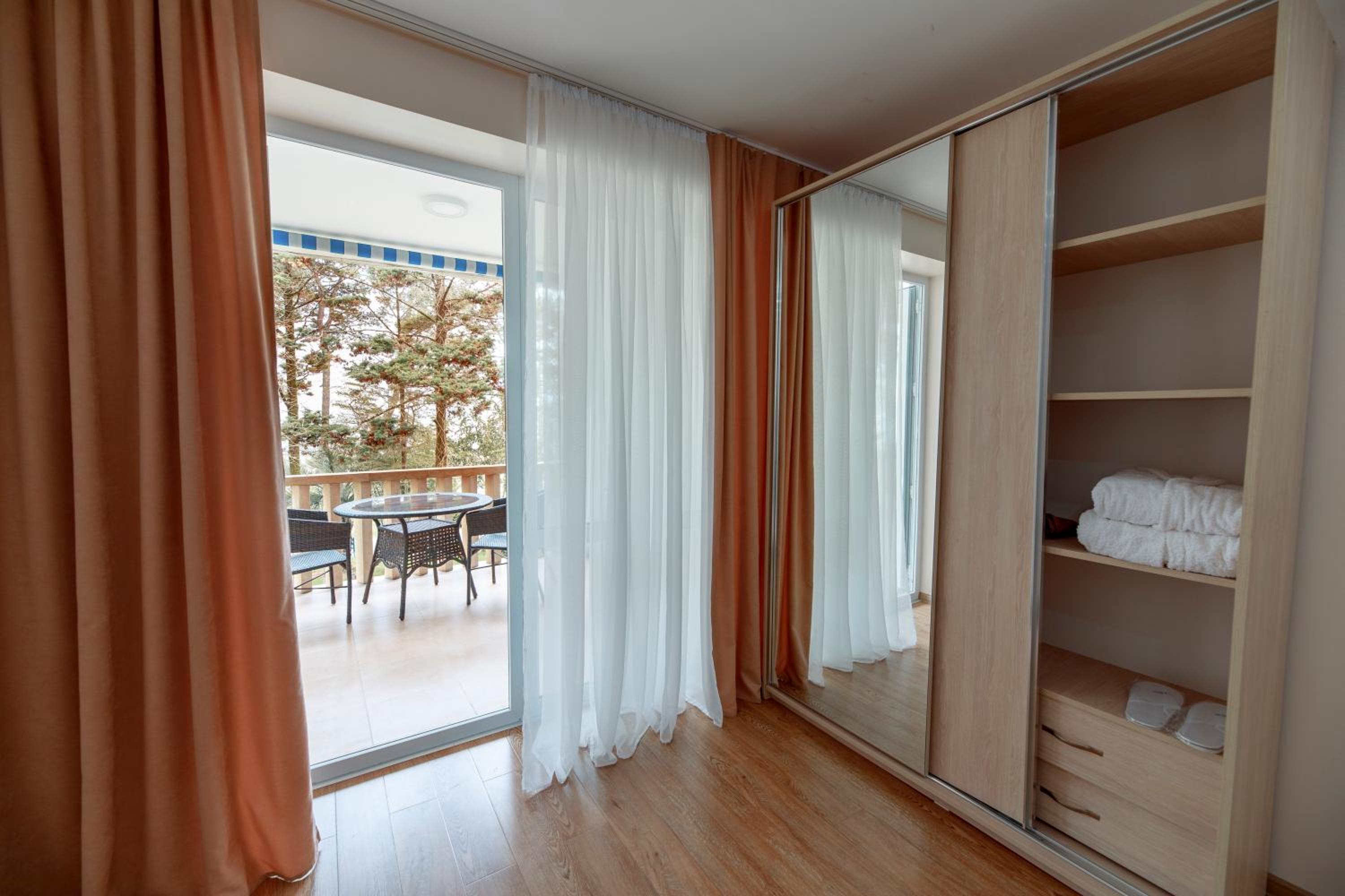 Kolkhida Resort & Spa view 5