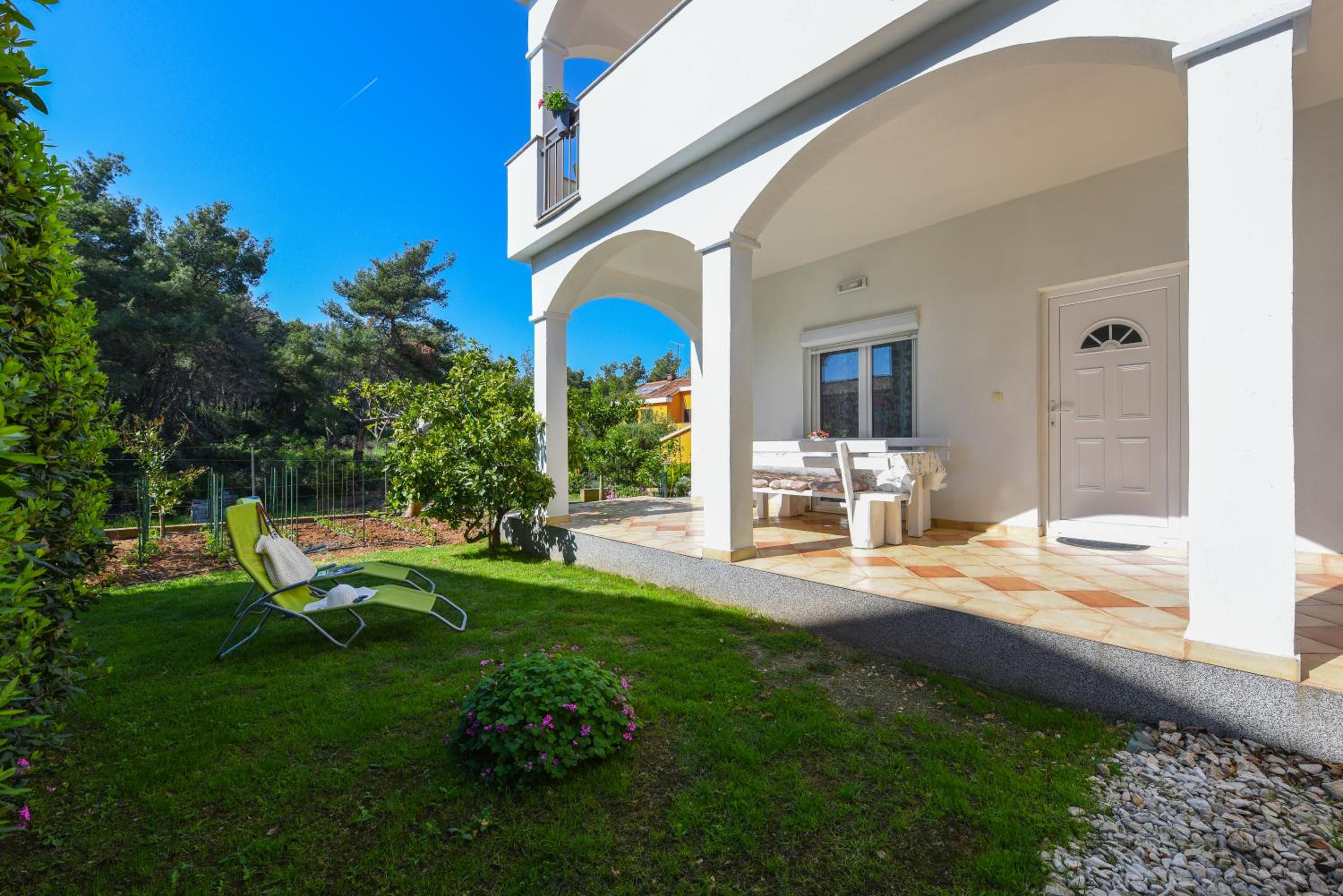 Villa Nita view 4