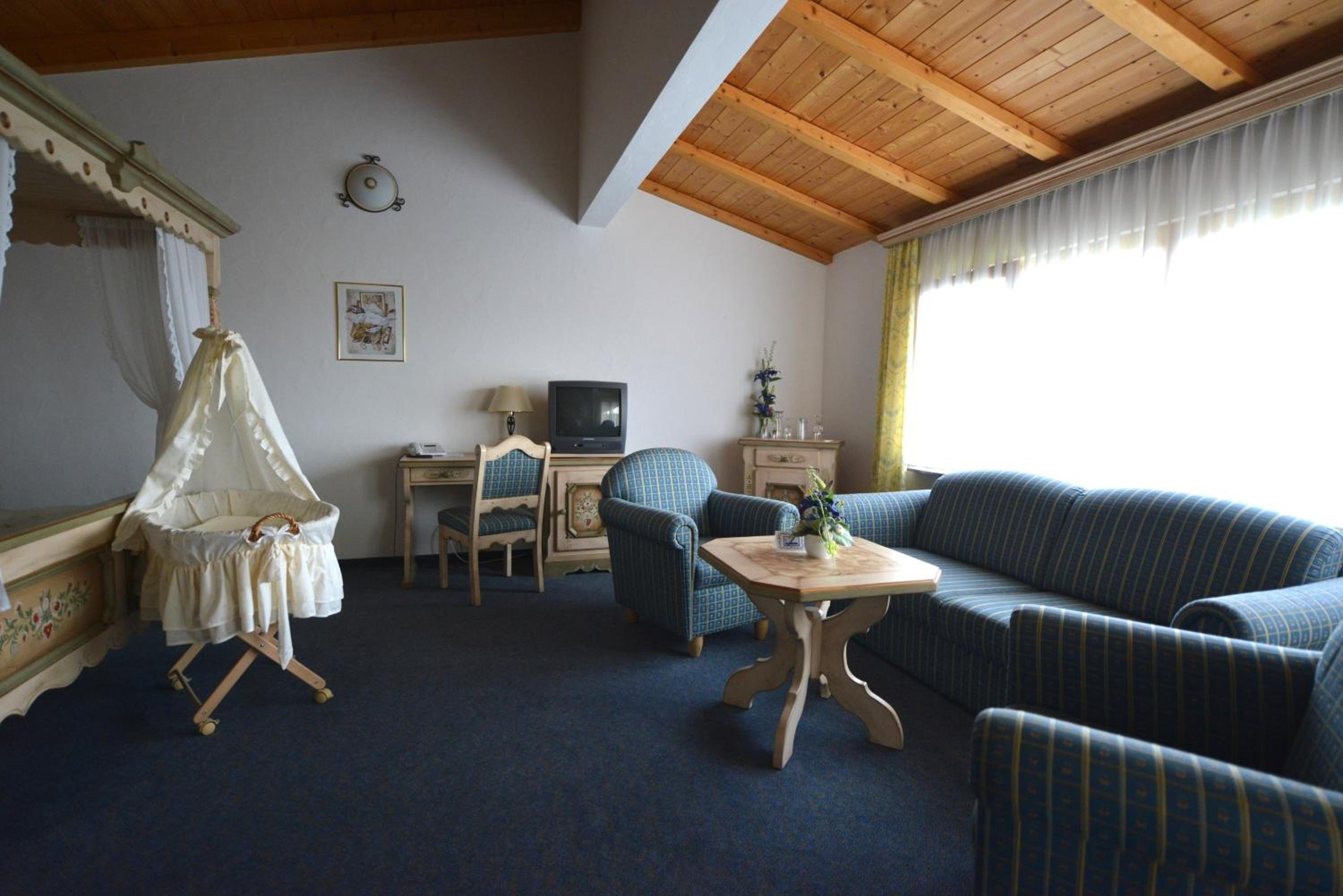 Landhaus Waldfrieden