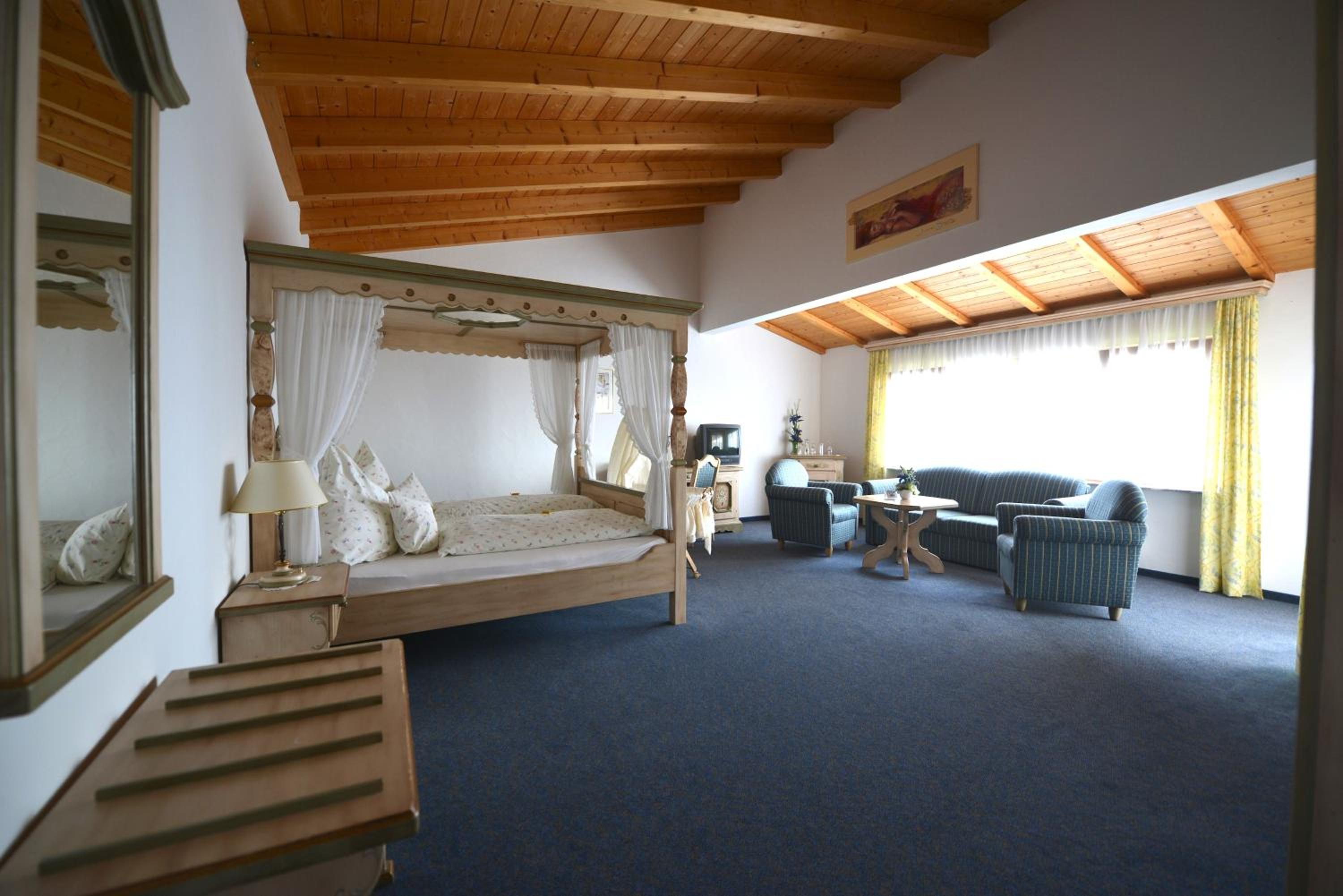Landhaus Waldfrieden