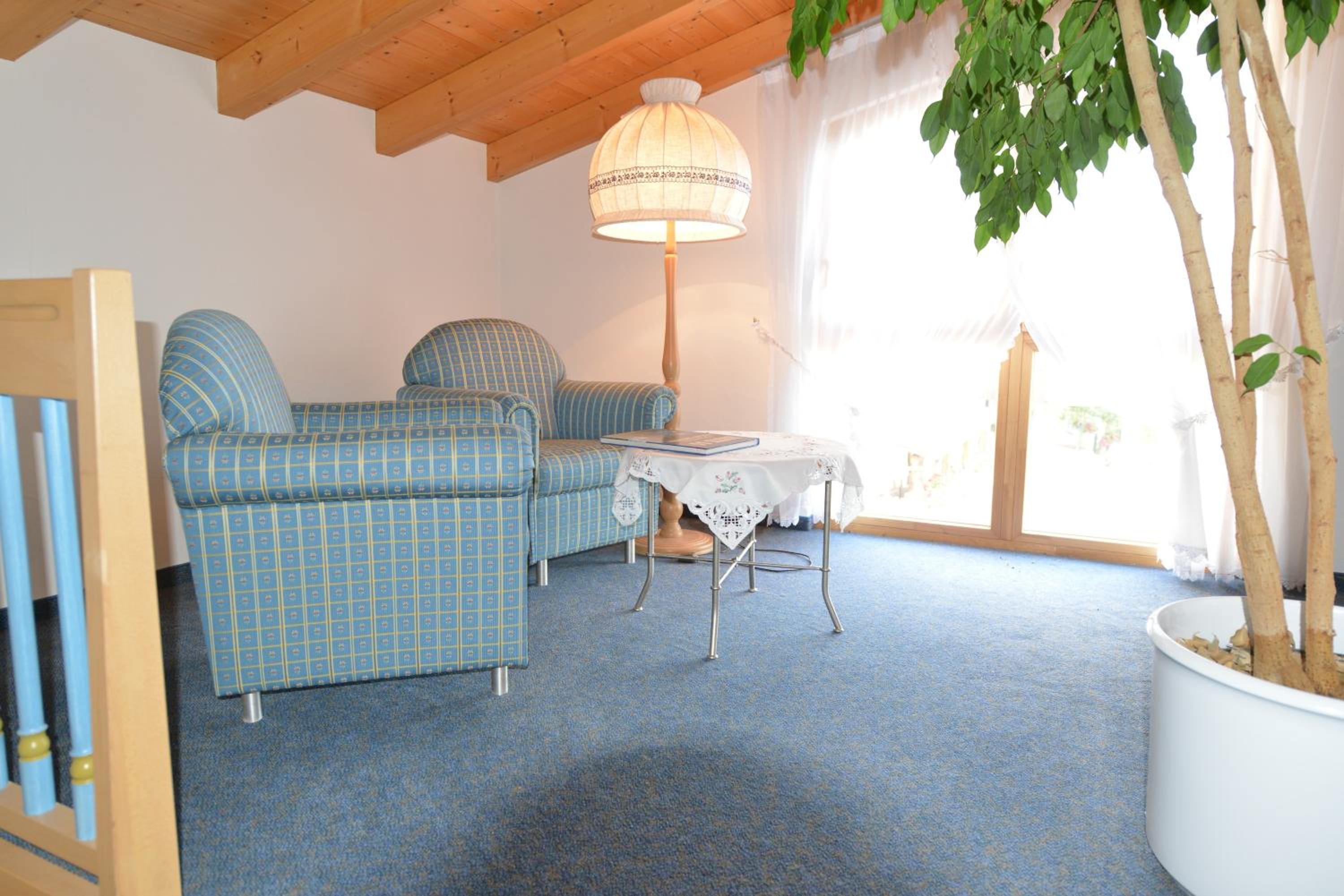 Landhaus Waldfrieden