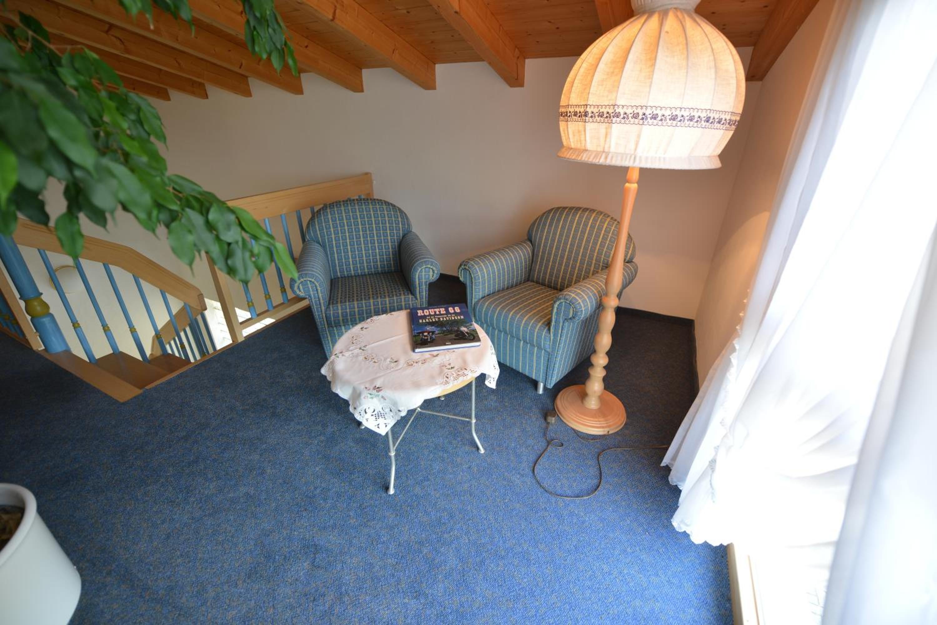 Landhaus Waldfrieden