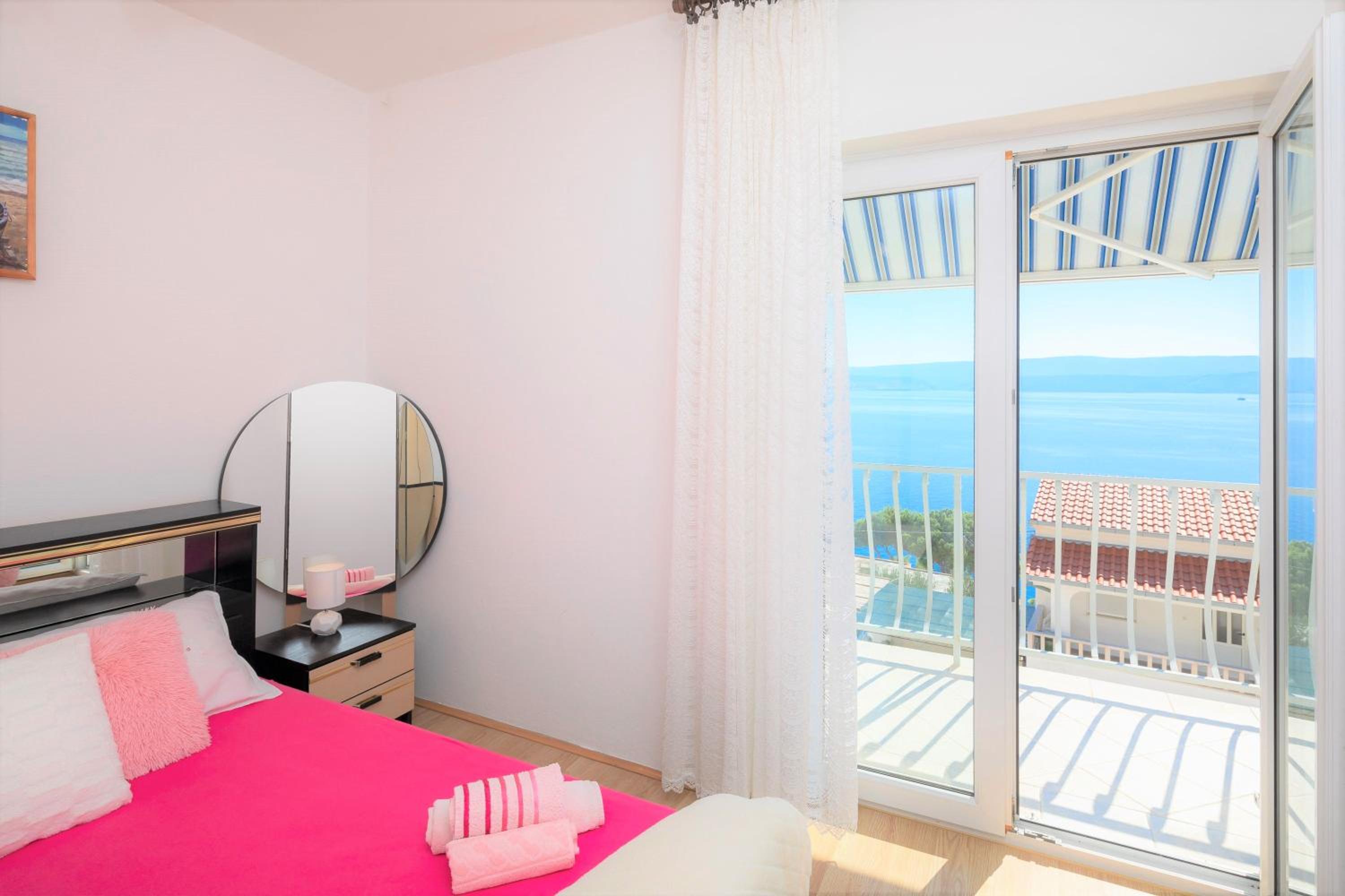 FBA Family Beach Apartments view 2