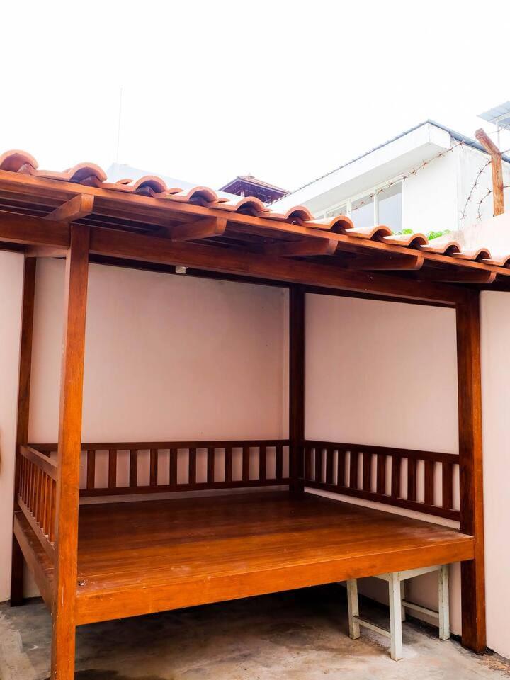 Double E Villa view 4