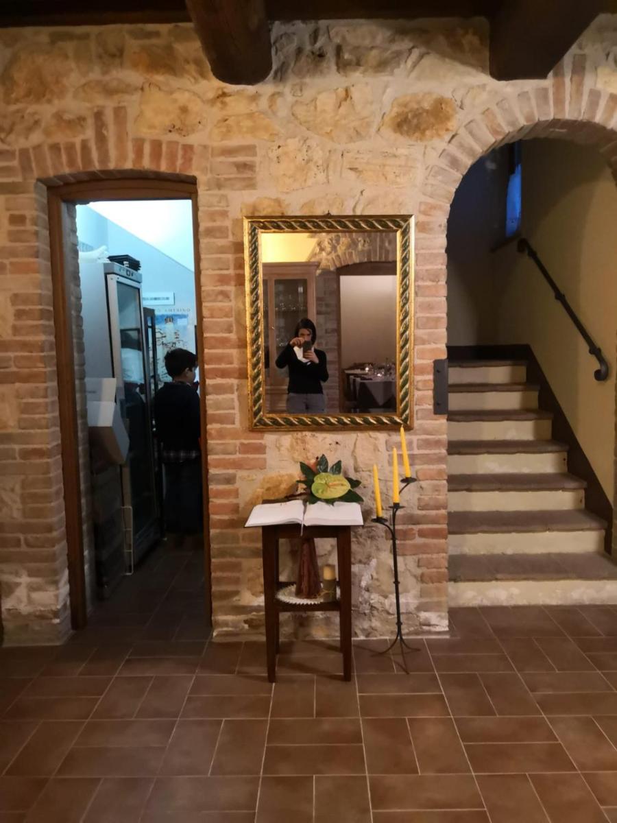 hotel reception
