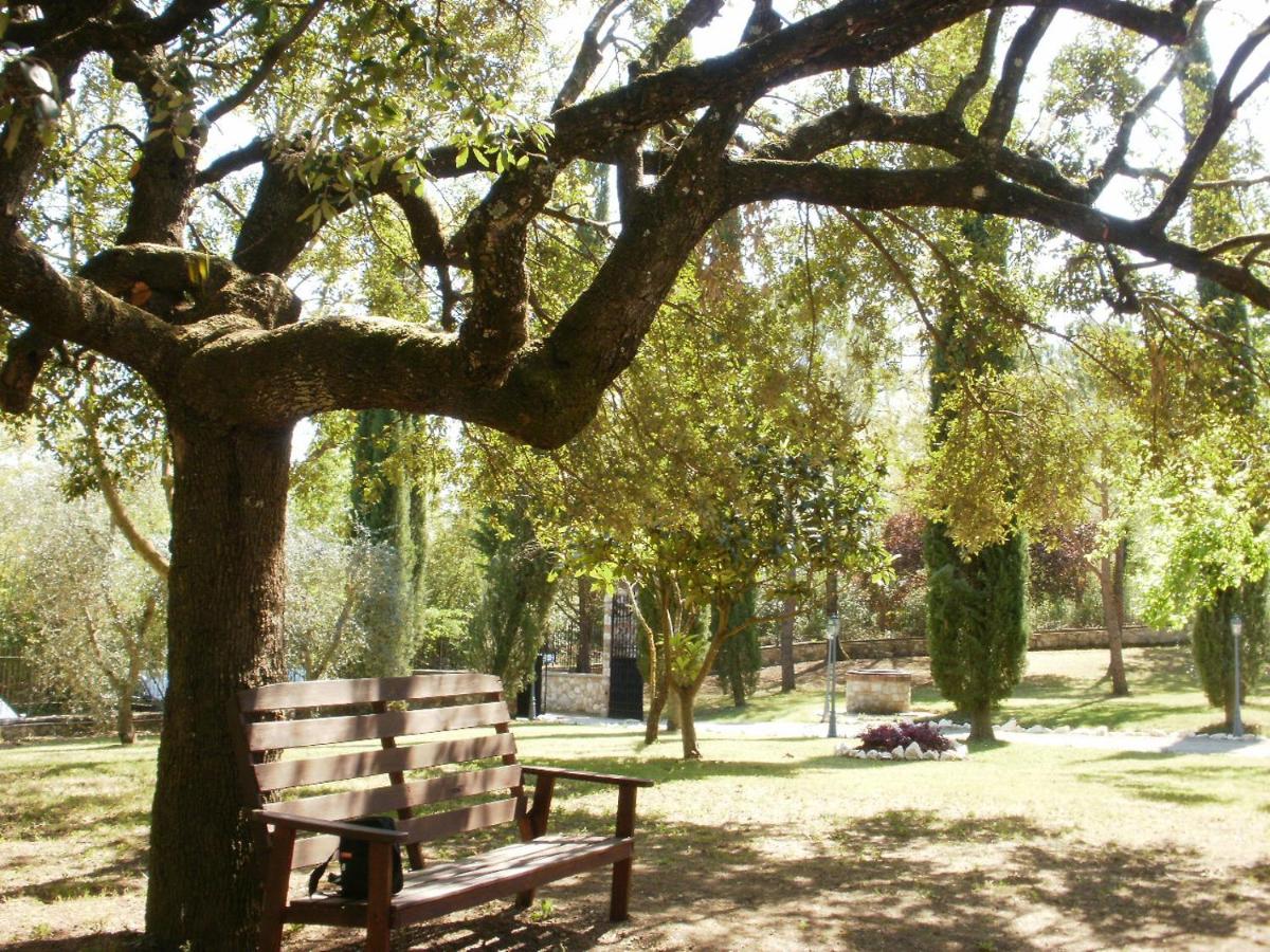 children's play area